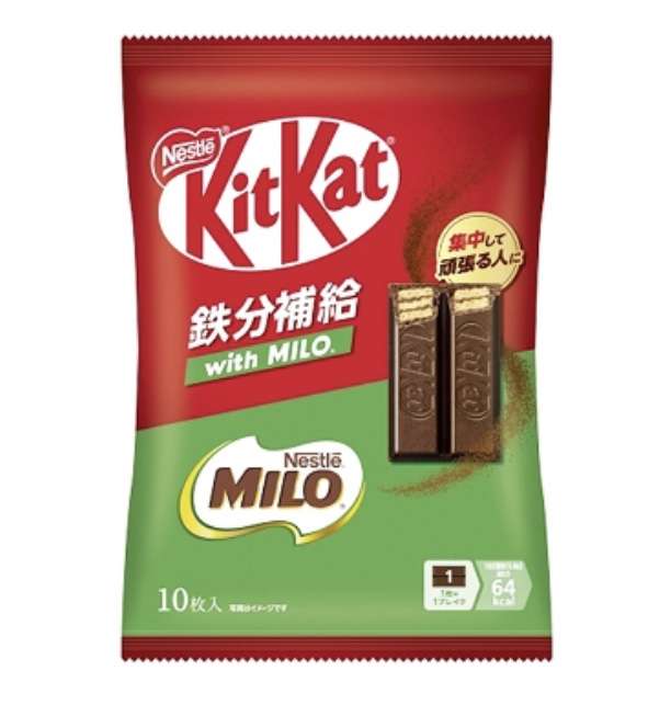 好きなファミリーサイズのお菓子
