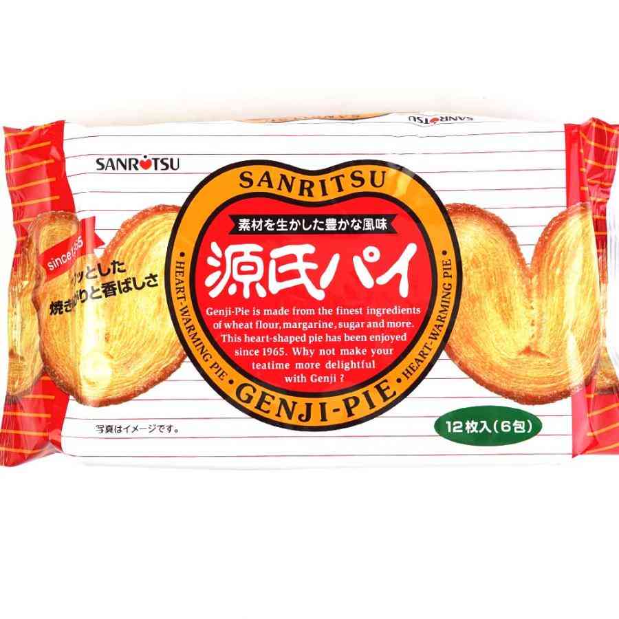好きなファミリーサイズのお菓子
