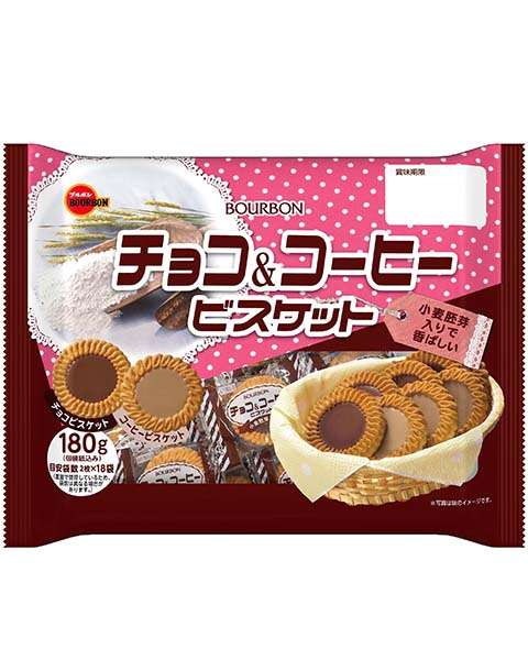 好きなファミリーサイズのお菓子