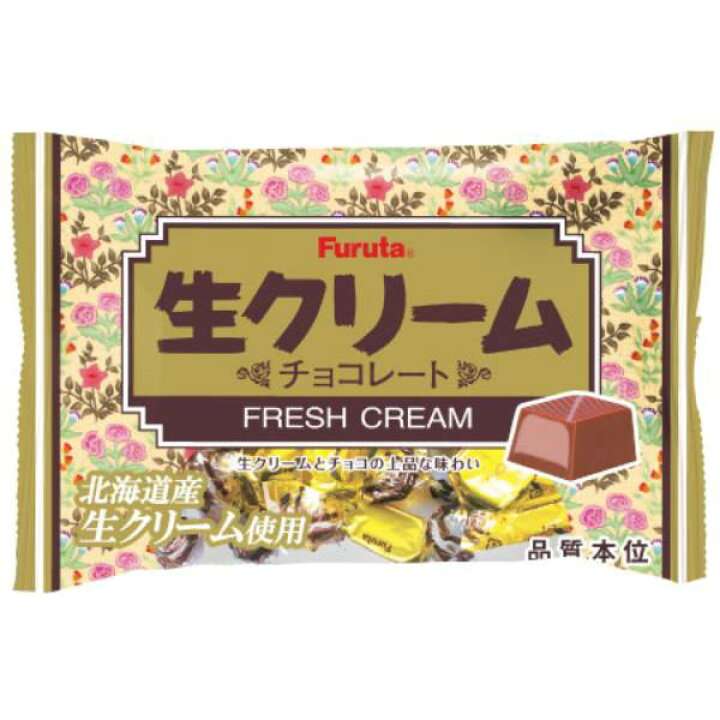 好きなファミリーサイズのお菓子