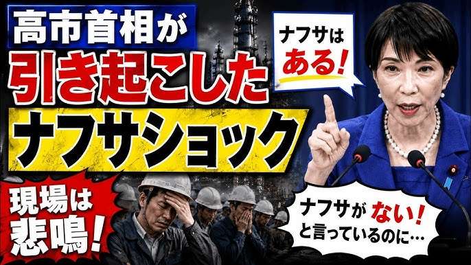 「ナフサ問題ない」政府の説明に「納得せず」64％、高市内閣の支持率は横ばい…読売世論調査