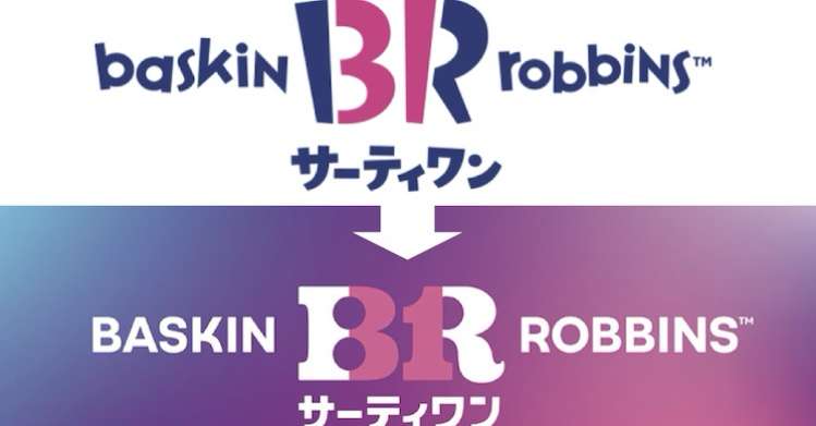 サーティワンについて