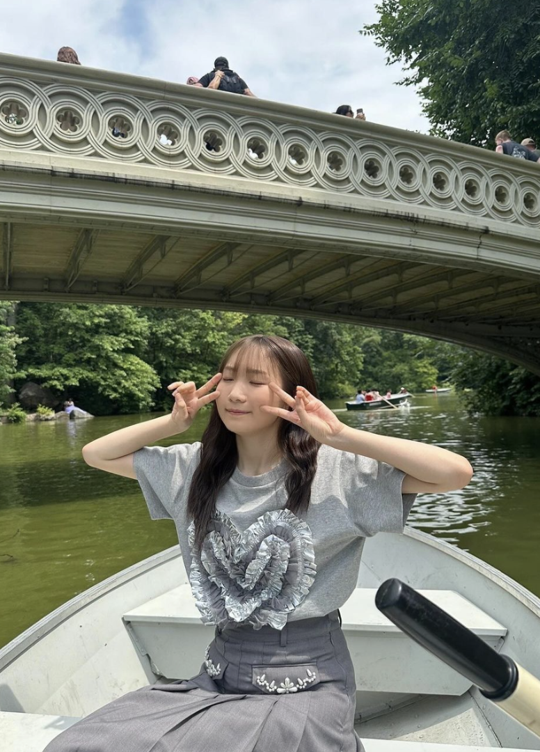響きが可愛い名前