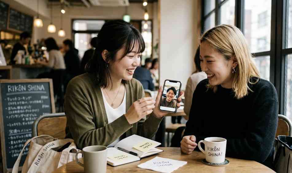 彼氏や彼女の写真を見せてという人の心理