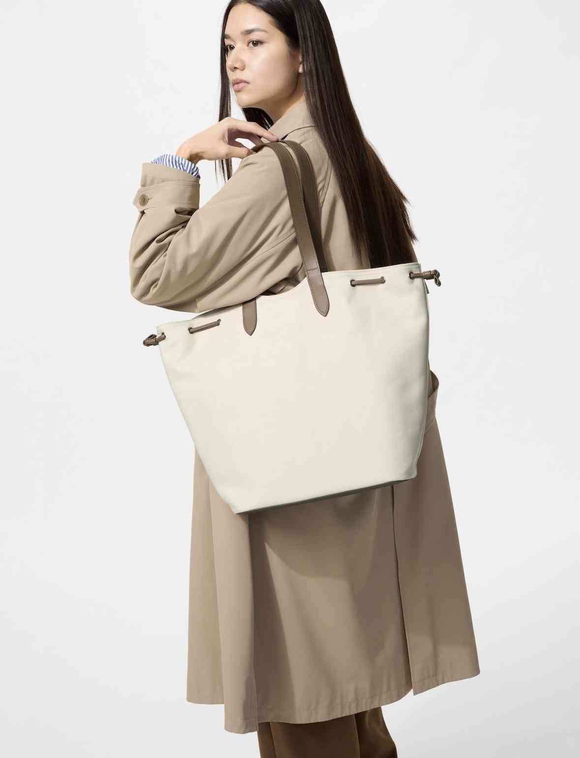 荷物多い人なんのバッグ使ってる？