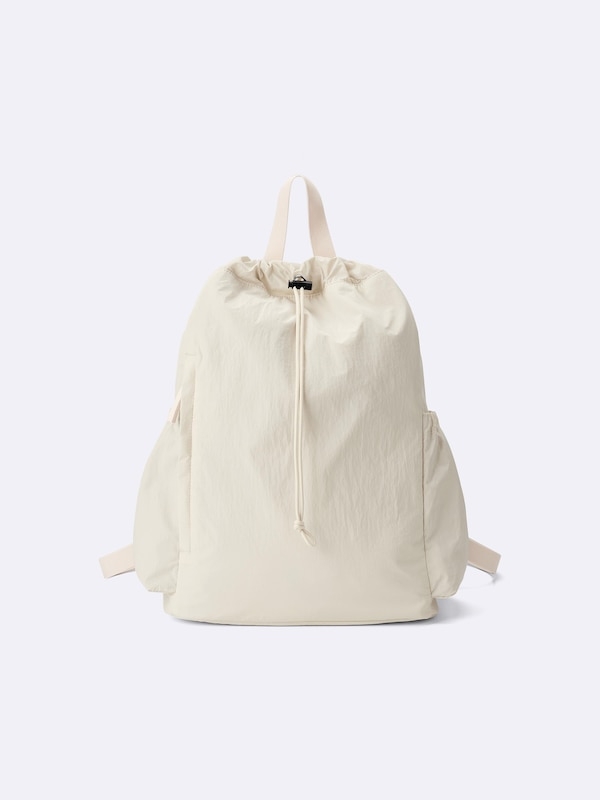 荷物多い人なんのバッグ使ってる？