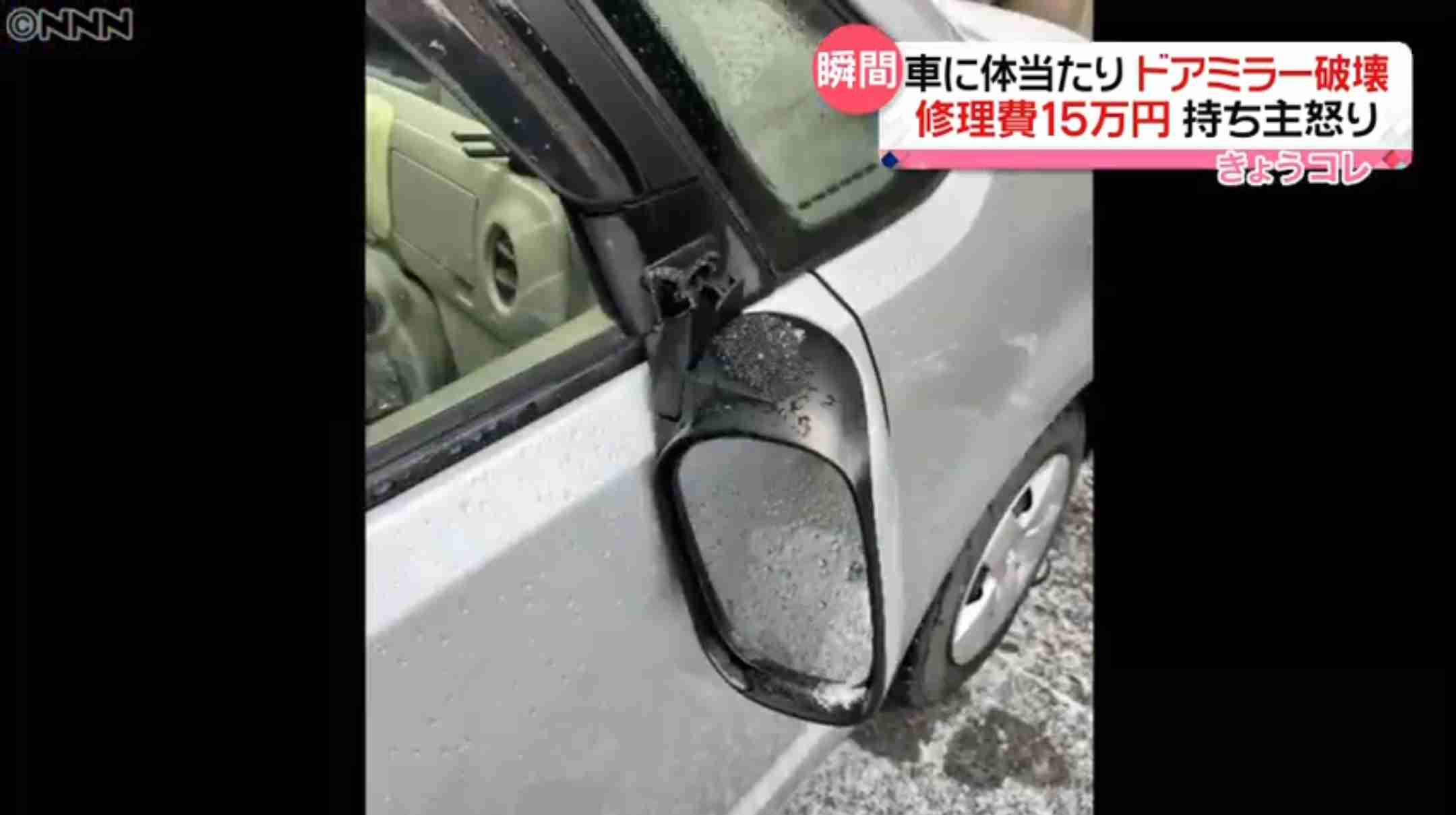 昔いじめてきた相手への復讐（妄想）