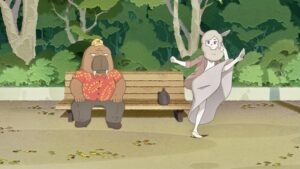 大人になってからダンスを習い始めた人