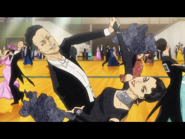 大人になってからダンスを習い始めた人