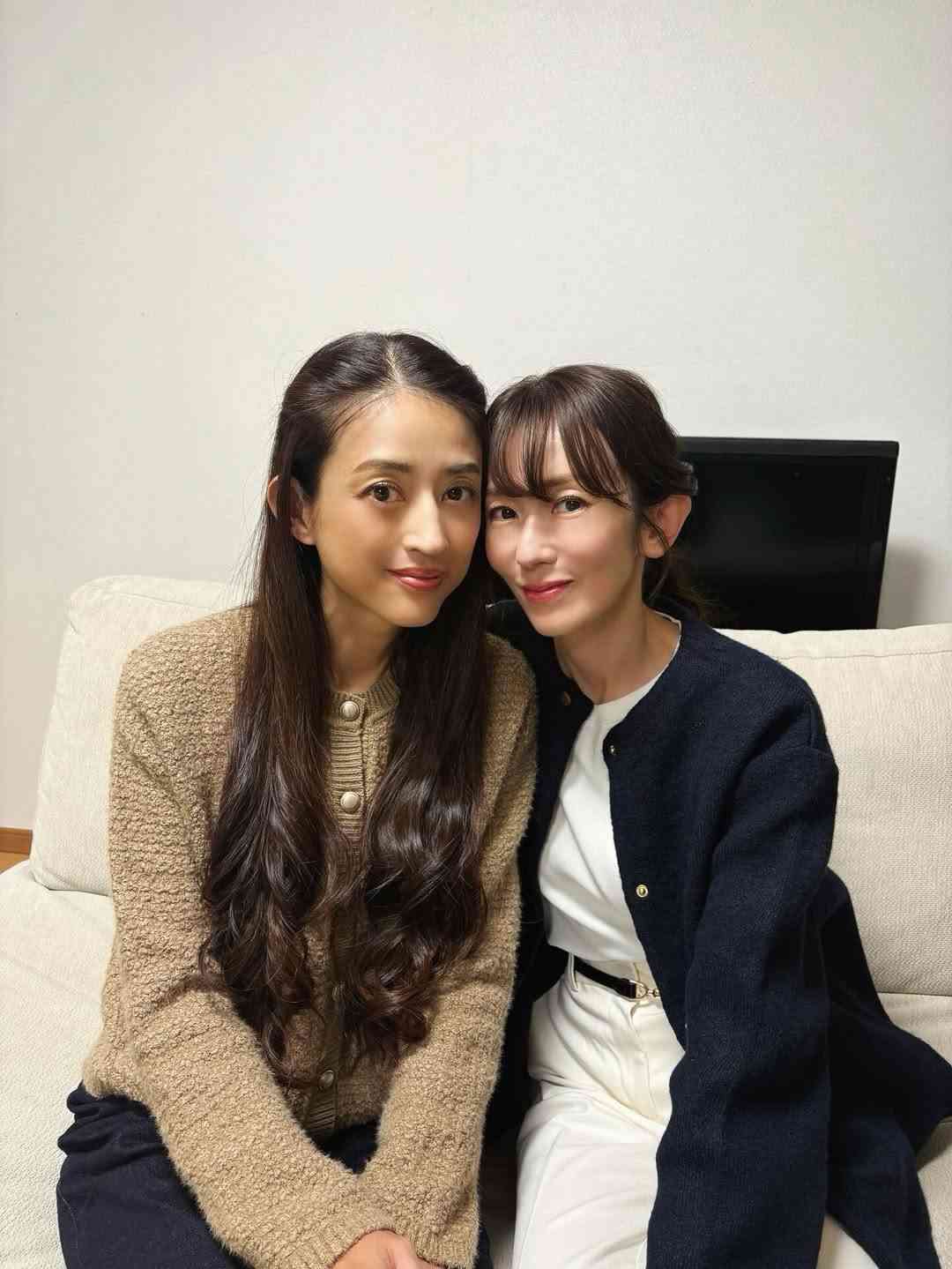《「子供は産めない」と約束したのに》大河内奈々子(48)「2度目の離婚」を初告白、「息子が最優先」の充実のいま