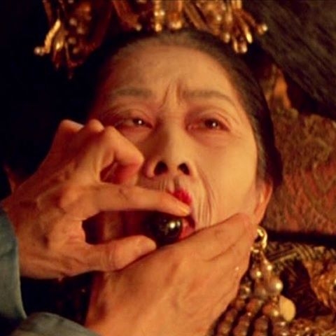 ラストエンペラーを語りましょう（映画でも史実でも）