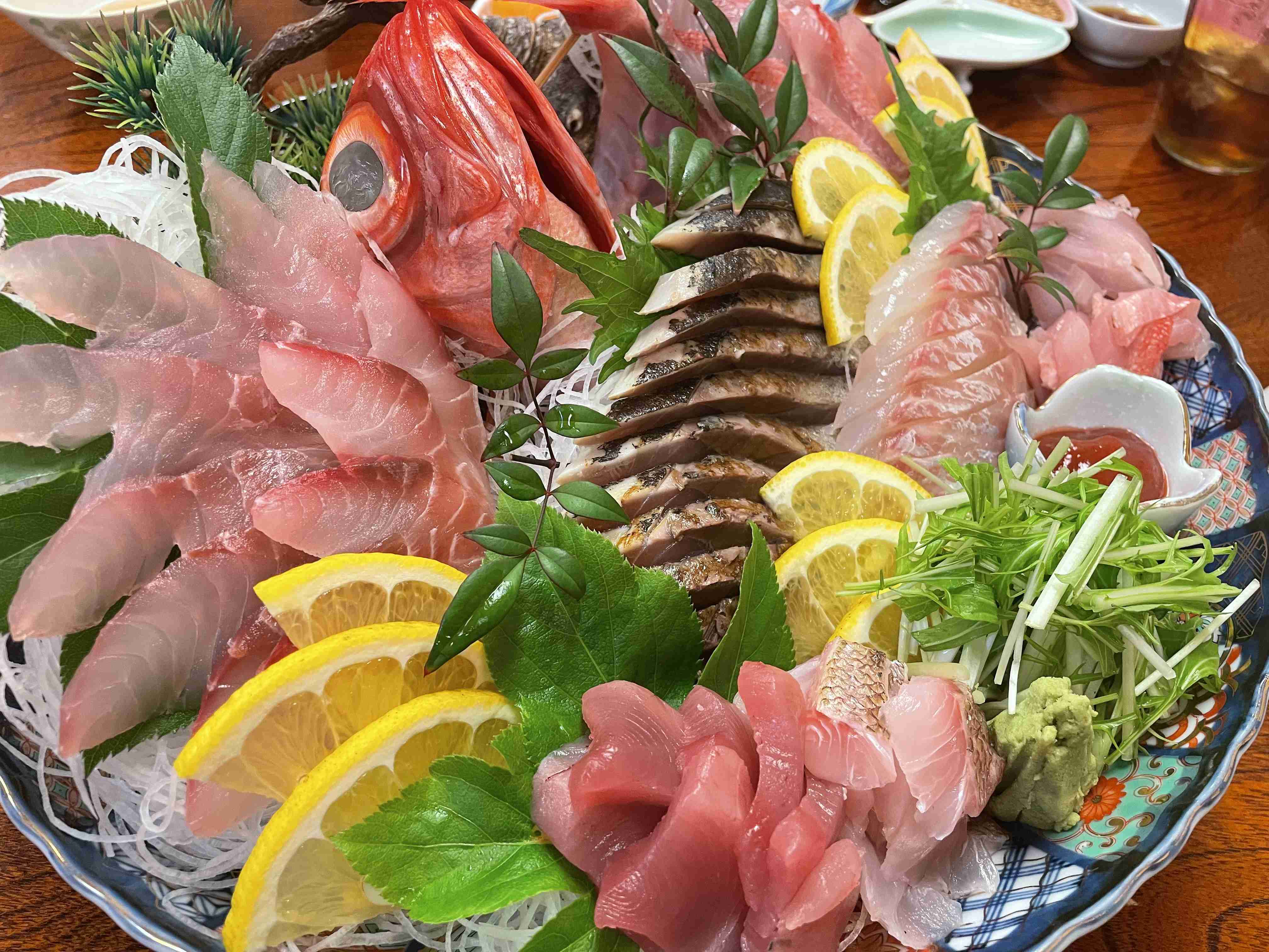 旅先で食べた美味しい料理の画像を貼るトピ