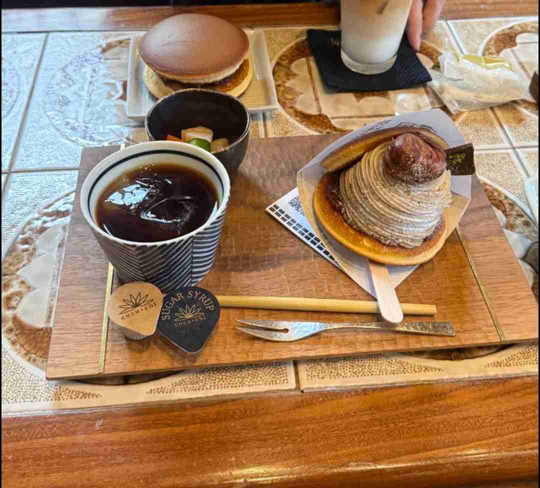 旅先で食べた美味しい料理の画像を貼るトピ