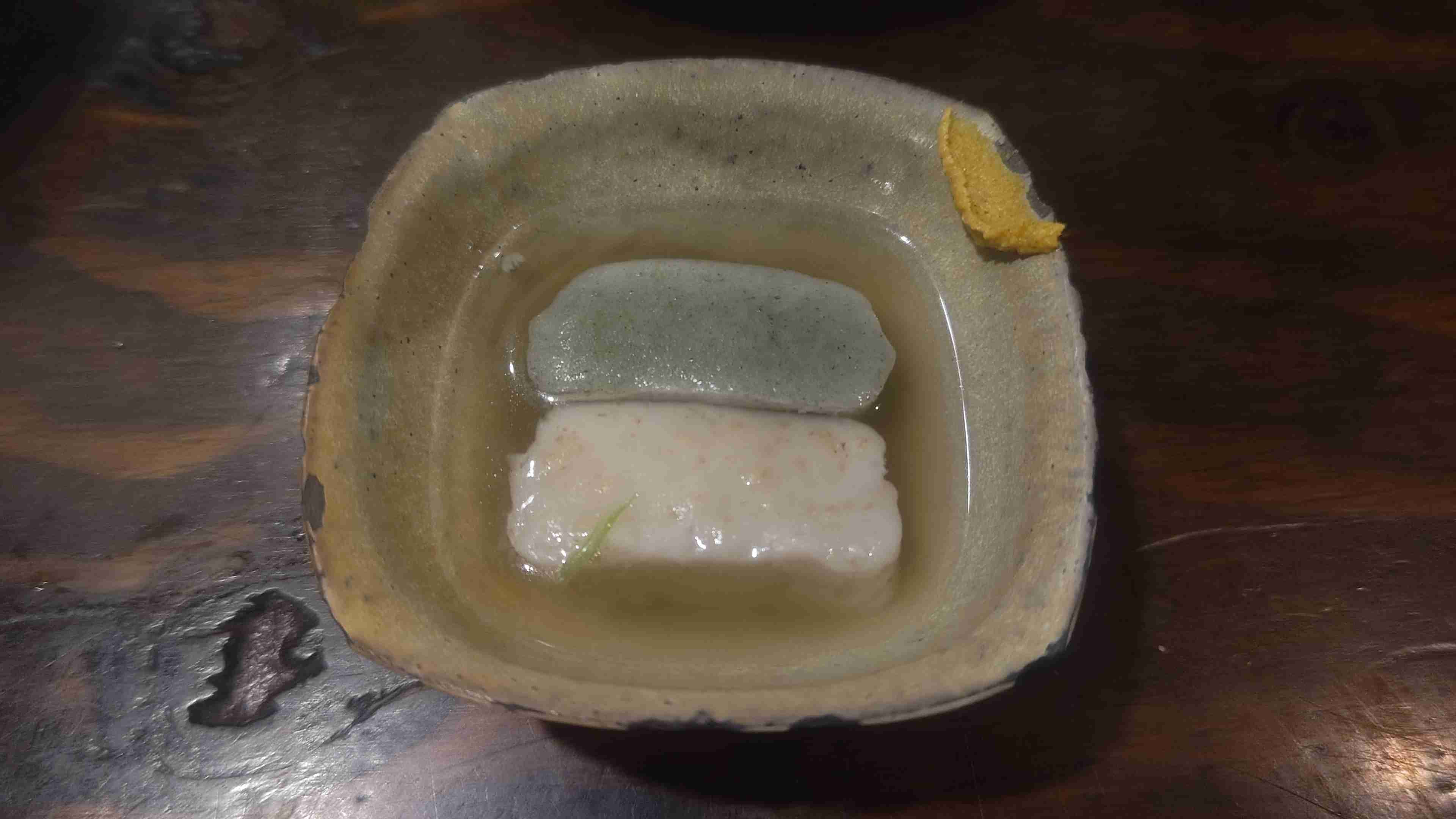 旅先で食べた美味しい料理の画像を貼るトピ