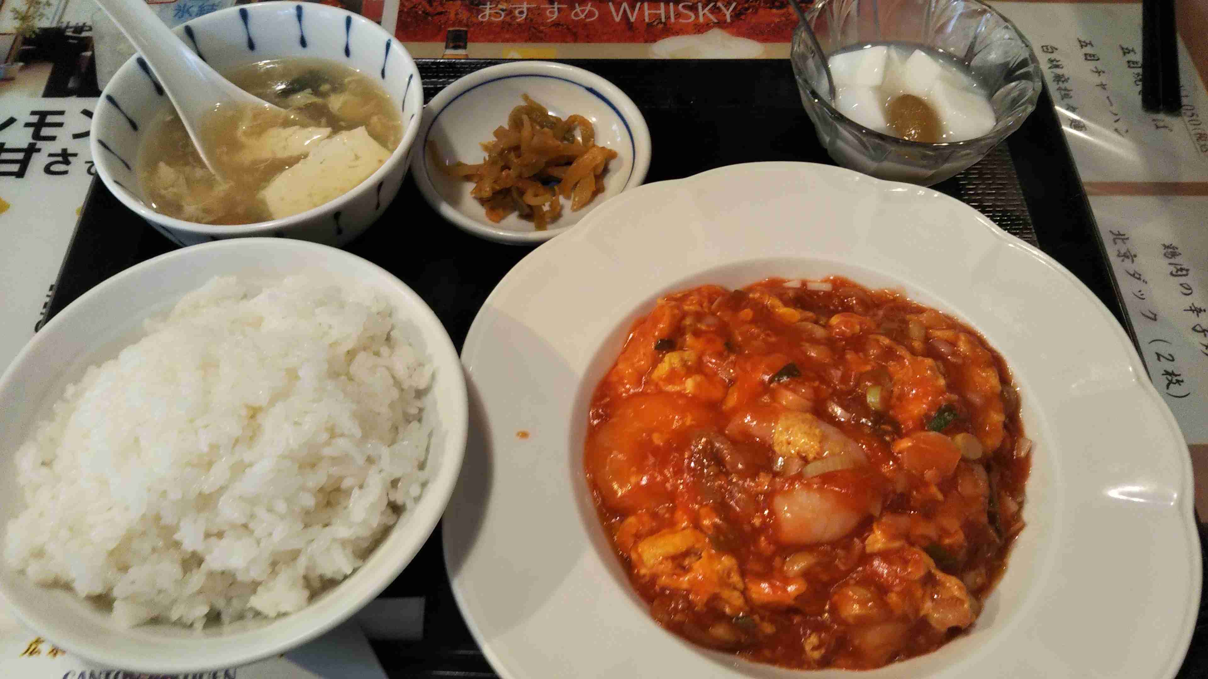 旅先で食べた美味しい料理の画像を貼るトピ