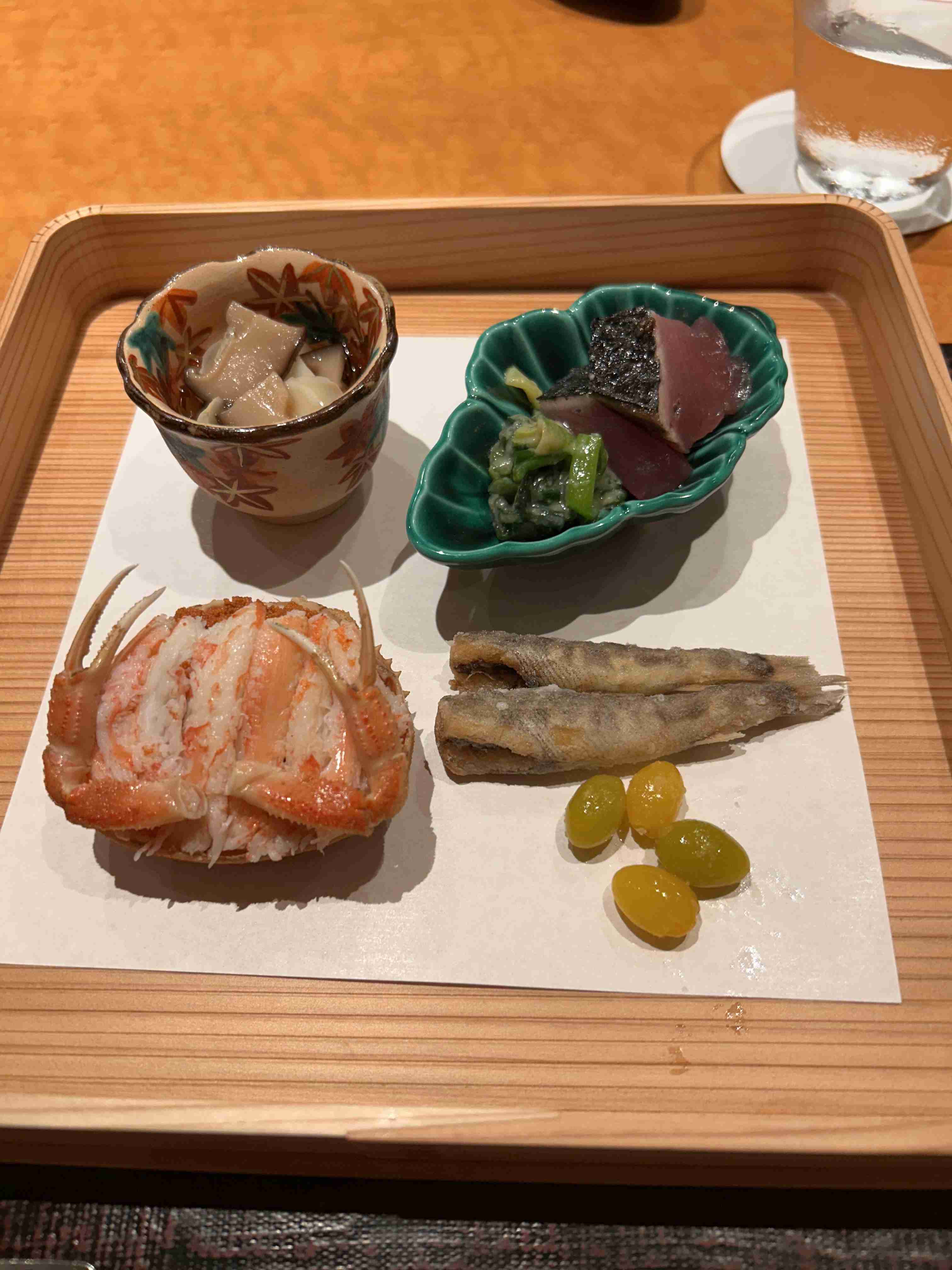 旅先で食べた美味しい料理の画像を貼るトピ