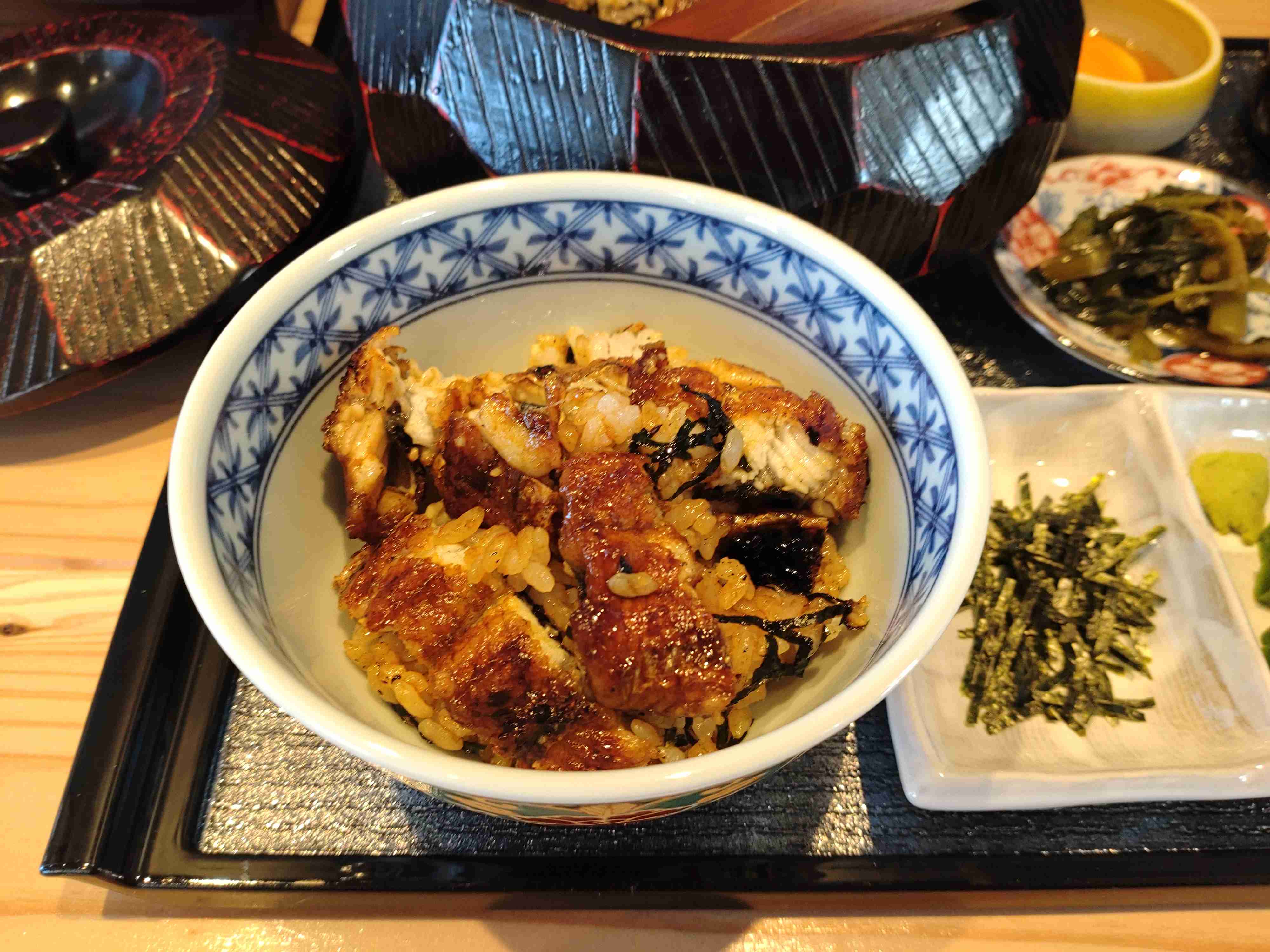 旅先で食べた美味しい料理の画像を貼るトピ