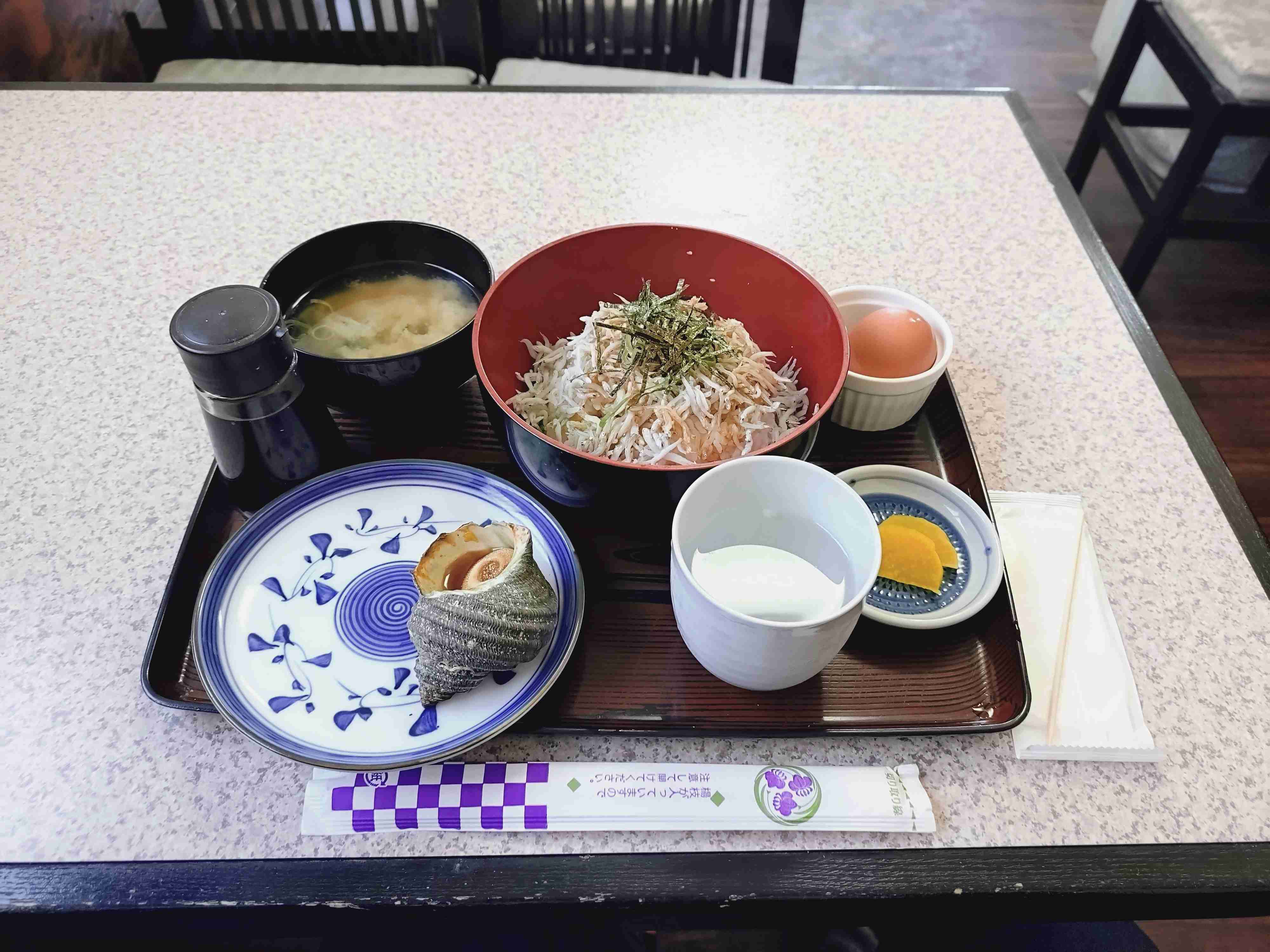 旅先で食べた美味しい料理の画像を貼るトピ