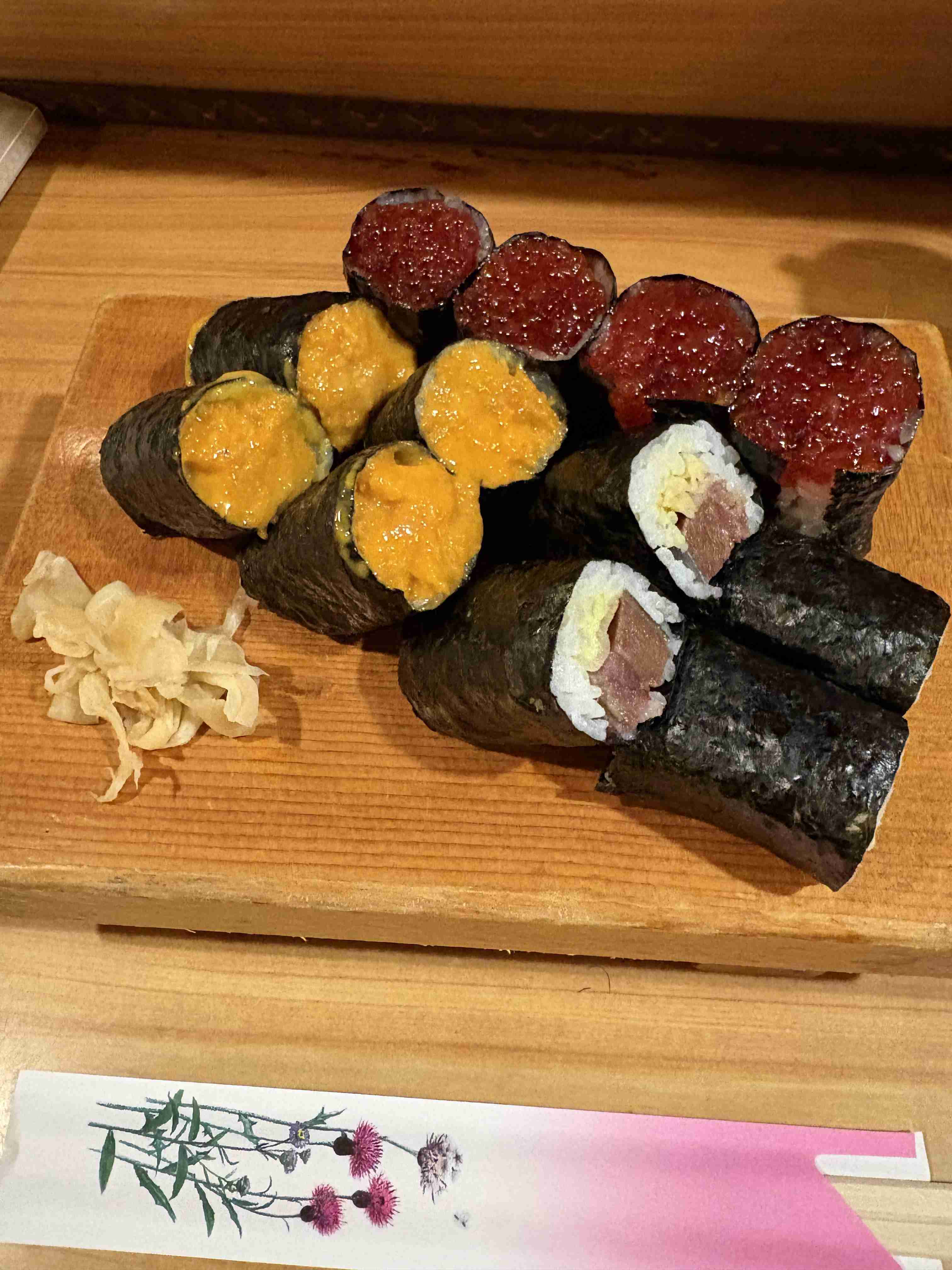 旅先で食べた美味しい料理の画像を貼るトピ