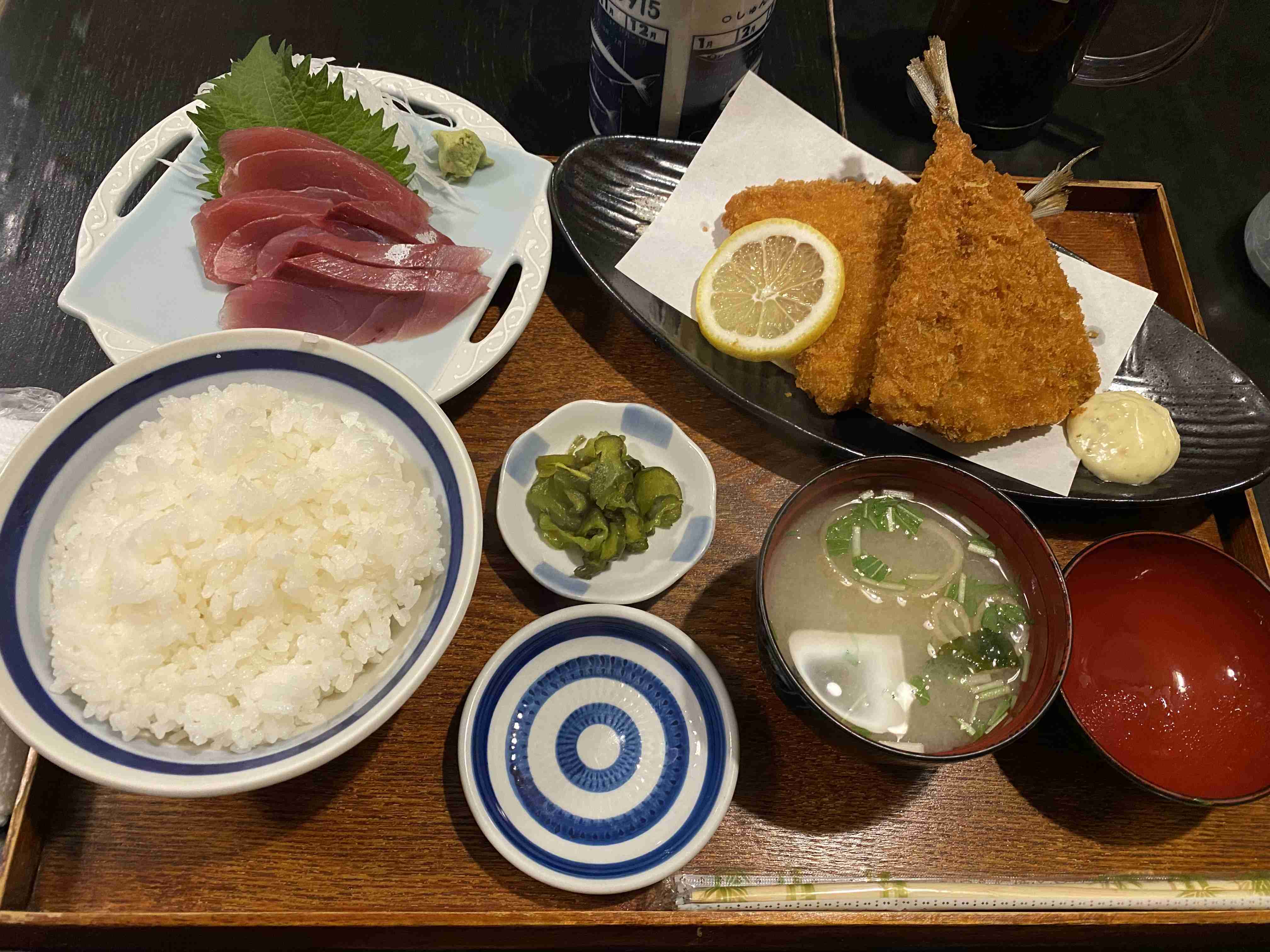 旅先で食べた美味しい料理の画像を貼るトピ