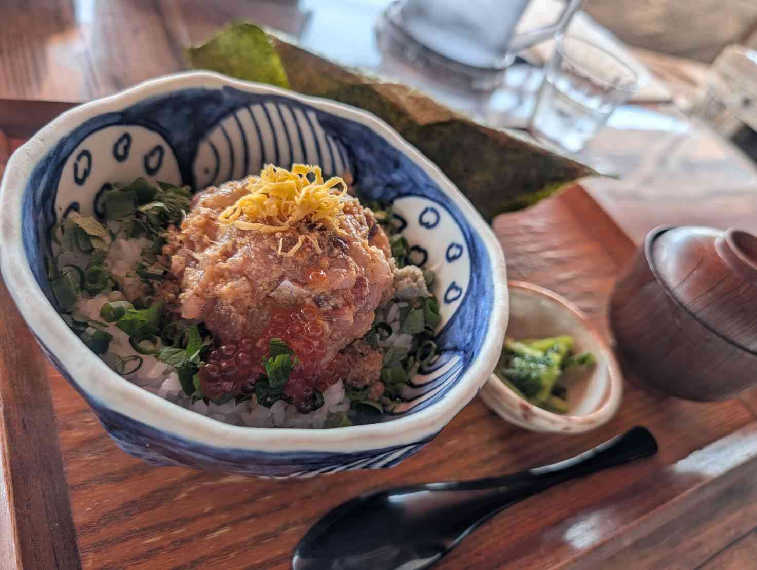 旅先で食べた美味しい料理の画像を貼るトピ