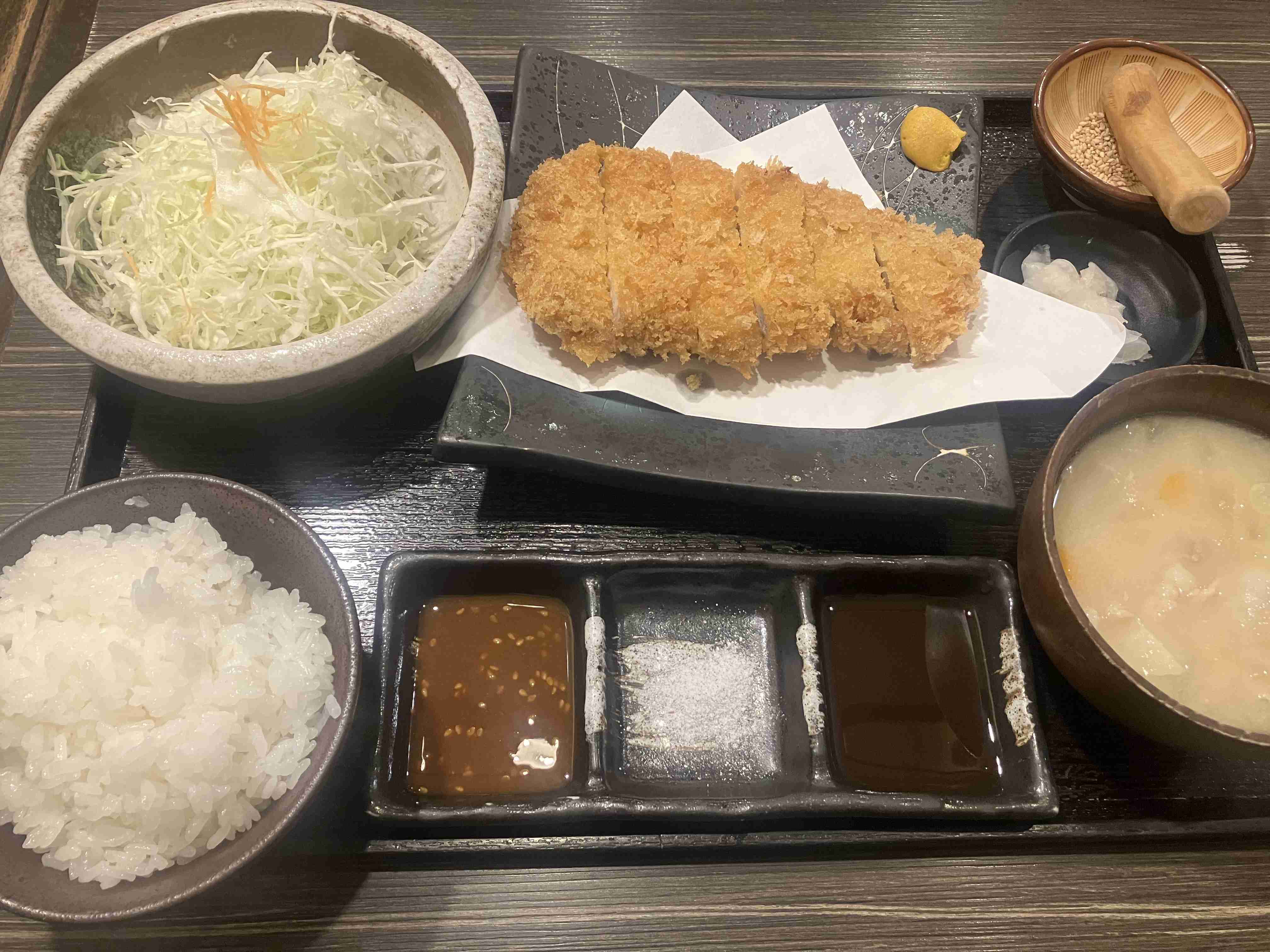旅先で食べた美味しい料理の画像を貼るトピ