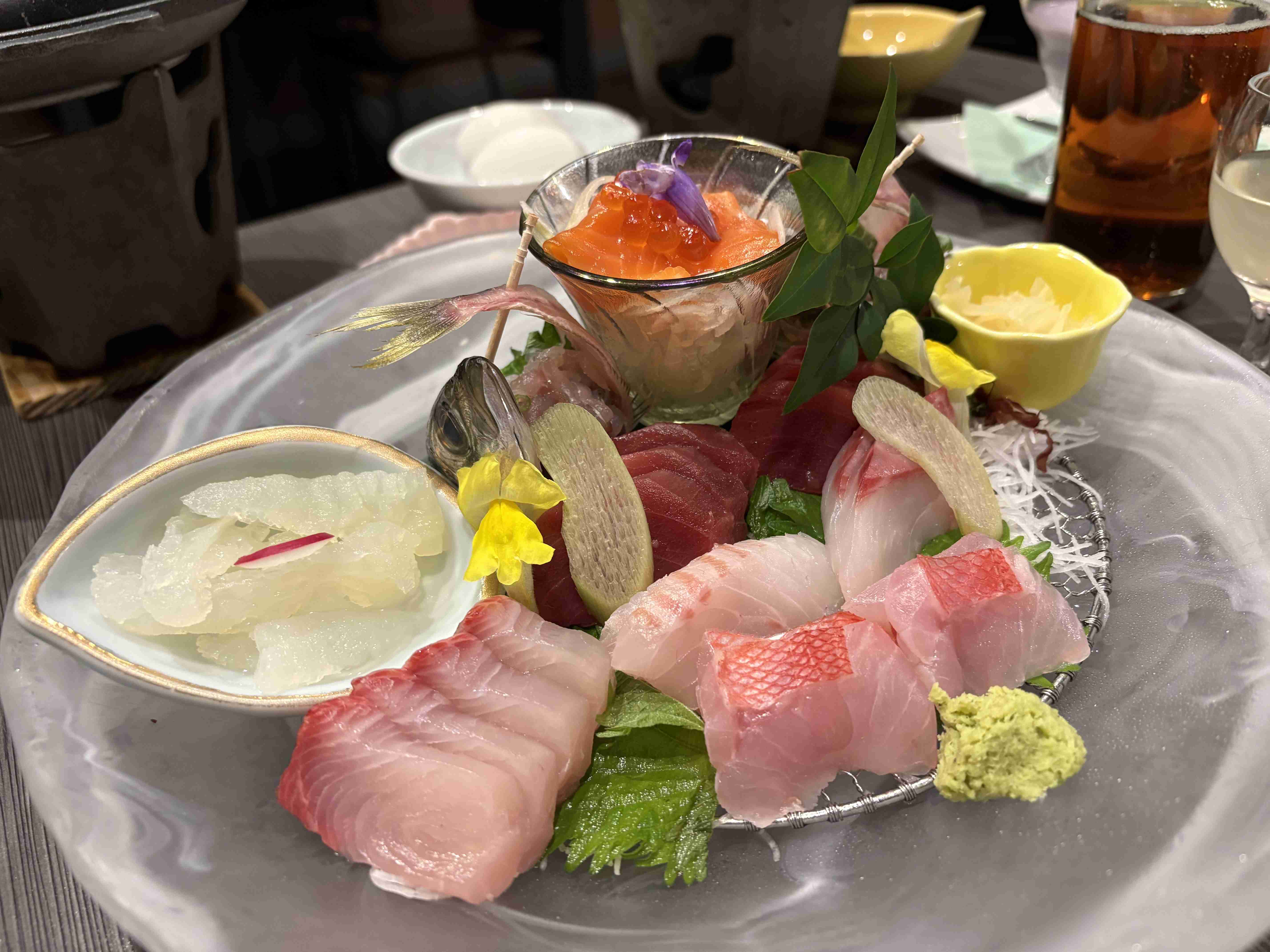 旅先で食べた美味しい料理の画像を貼るトピ