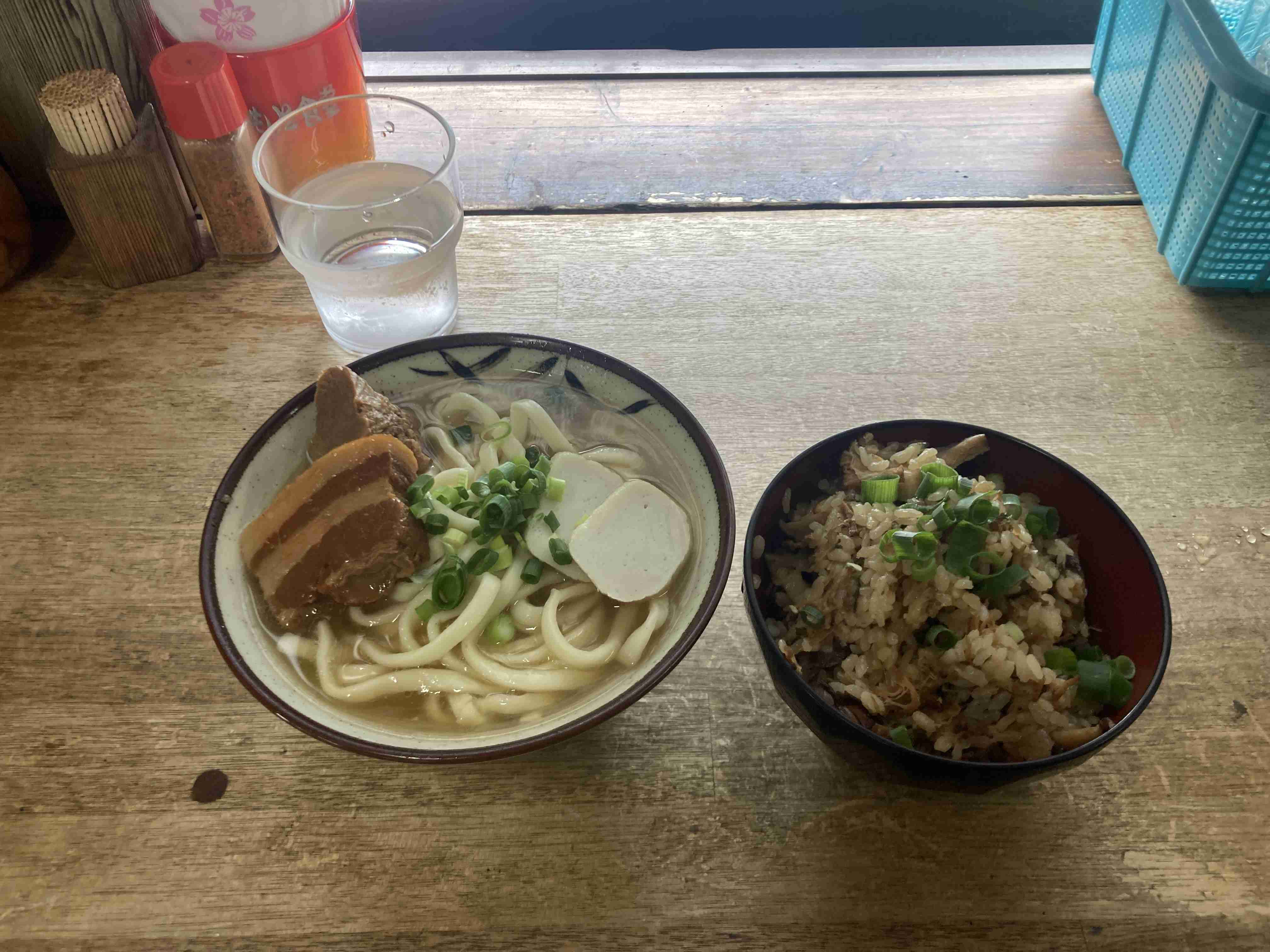 旅先で食べた美味しい料理の画像を貼るトピ