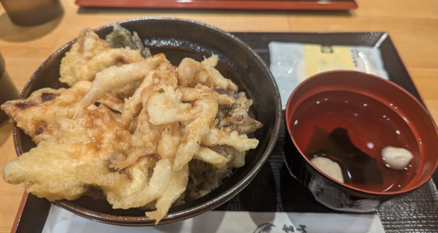 旅先で食べた美味しい料理の画像を貼るトピ