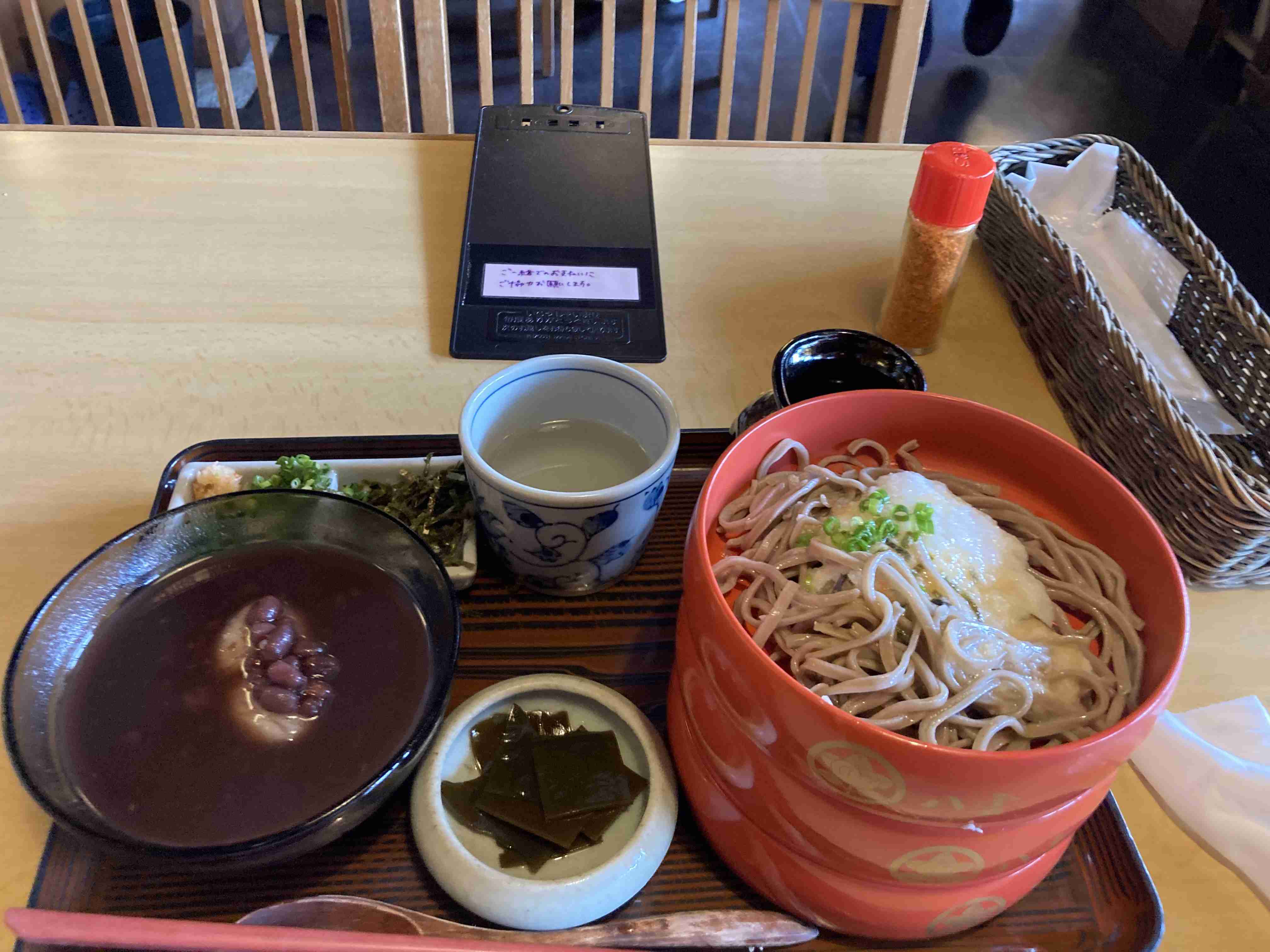 旅先で食べた美味しい料理の画像を貼るトピ