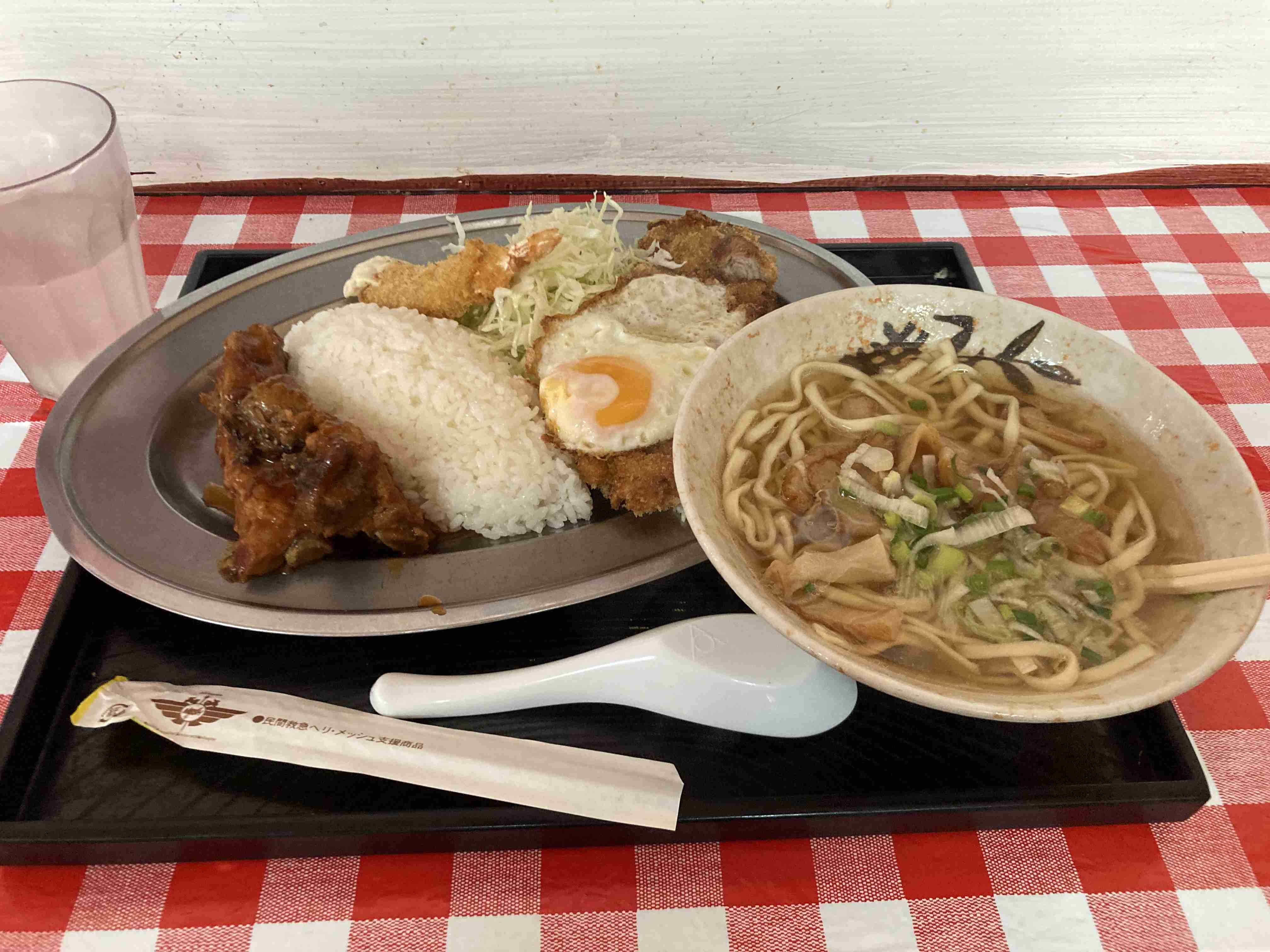 旅先で食べた美味しい料理の画像を貼るトピ