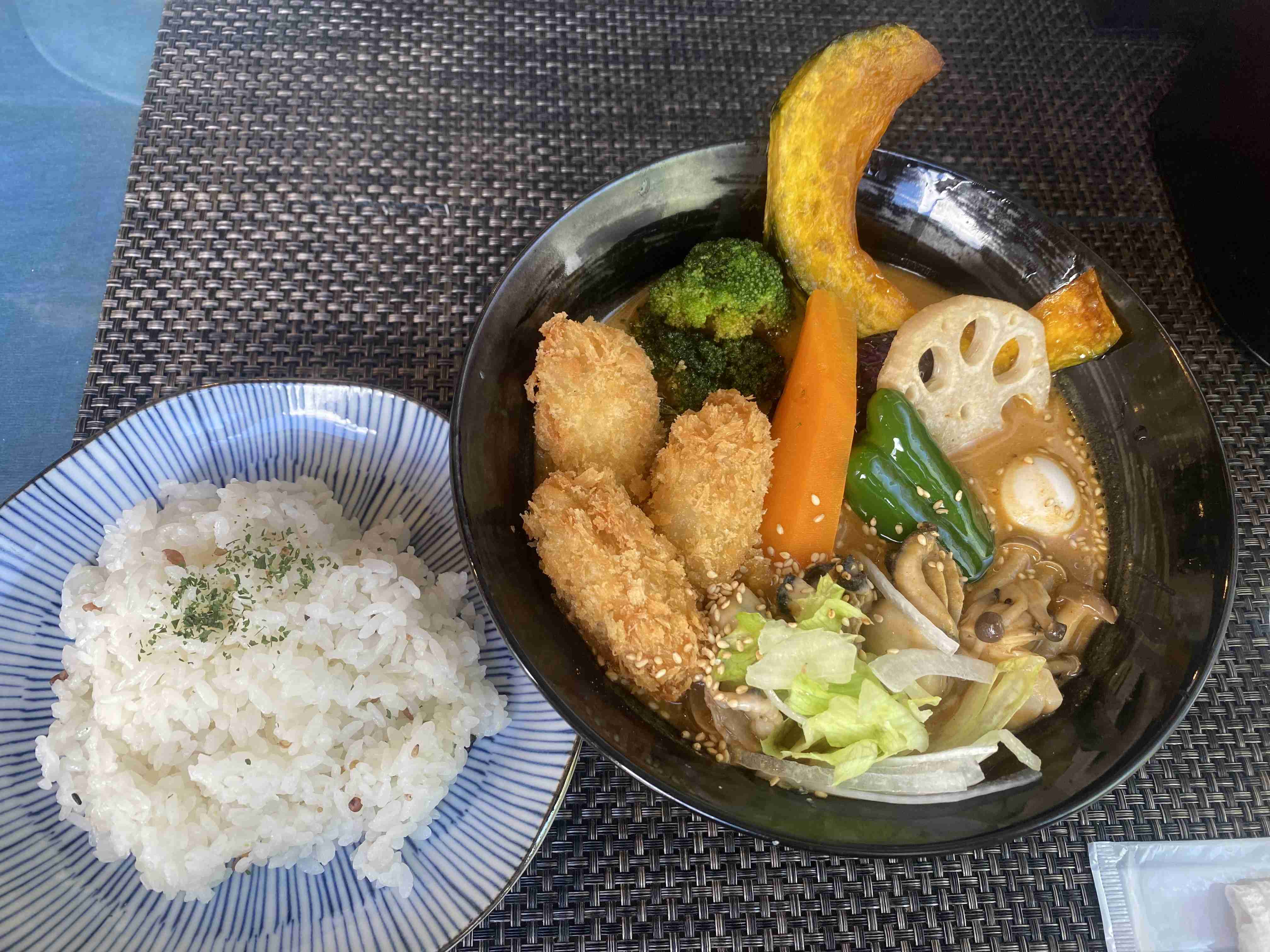 旅先で食べた美味しい料理の画像を貼るトピ