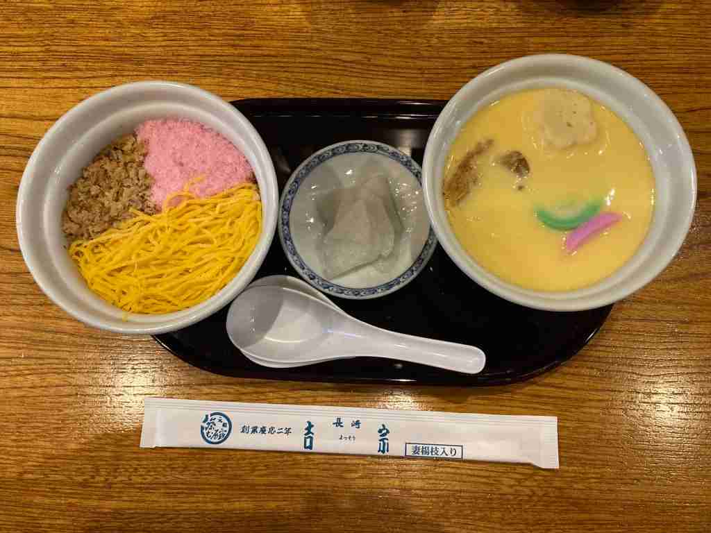 旅先で食べた美味しい料理の画像を貼るトピ