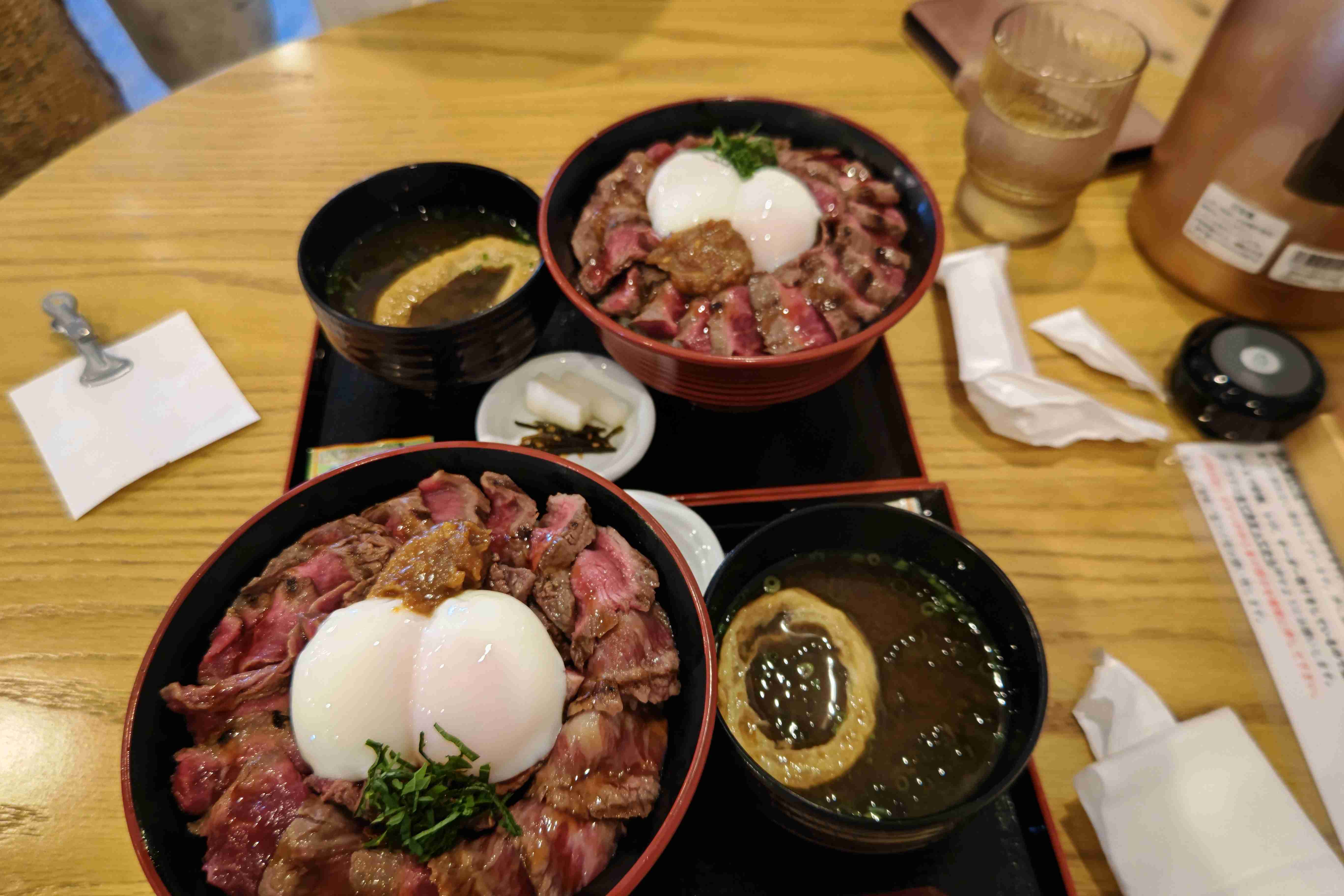 旅先で食べた美味しい料理の画像を貼るトピ