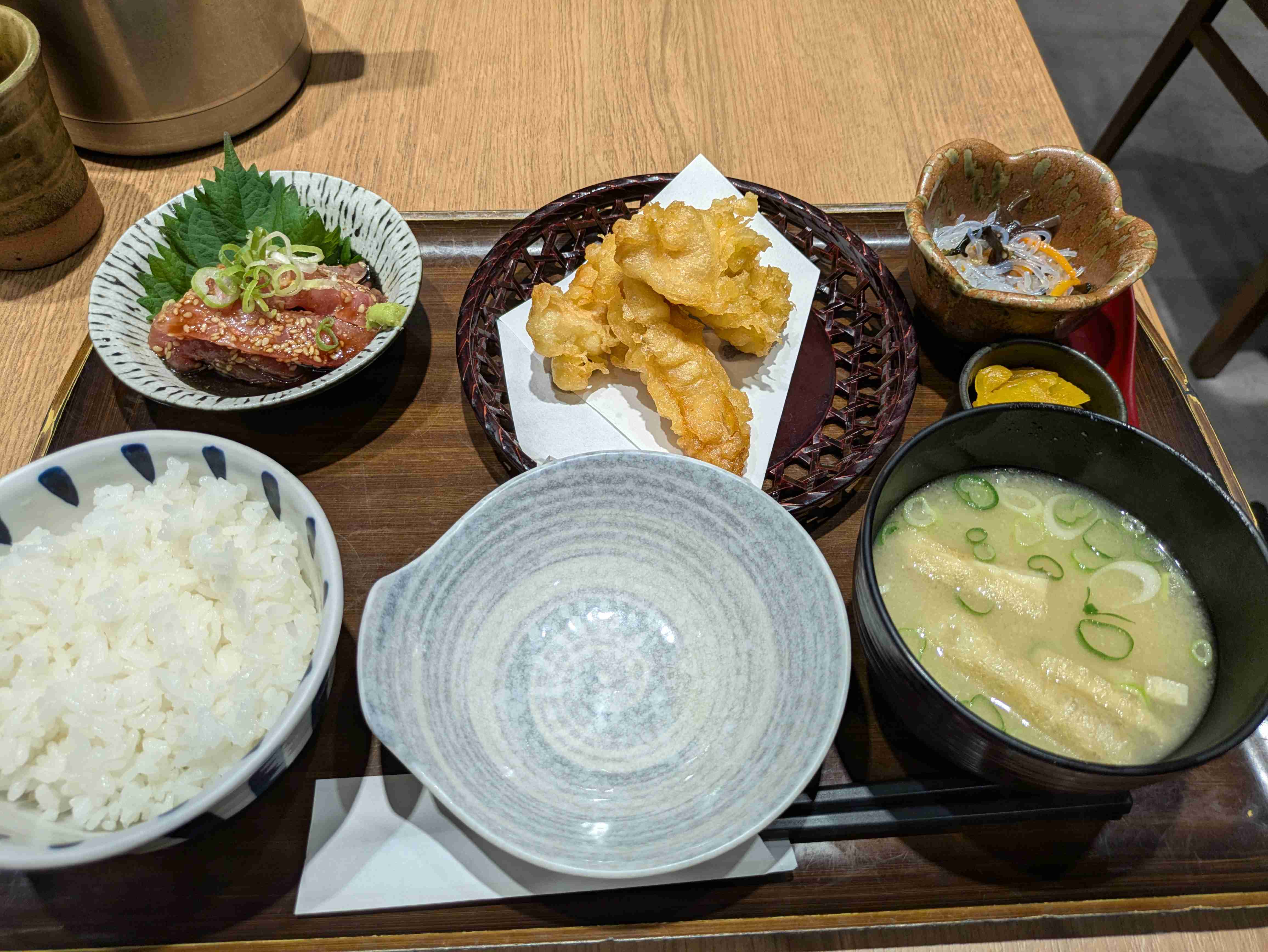 旅先で食べた美味しい料理の画像を貼るトピ
