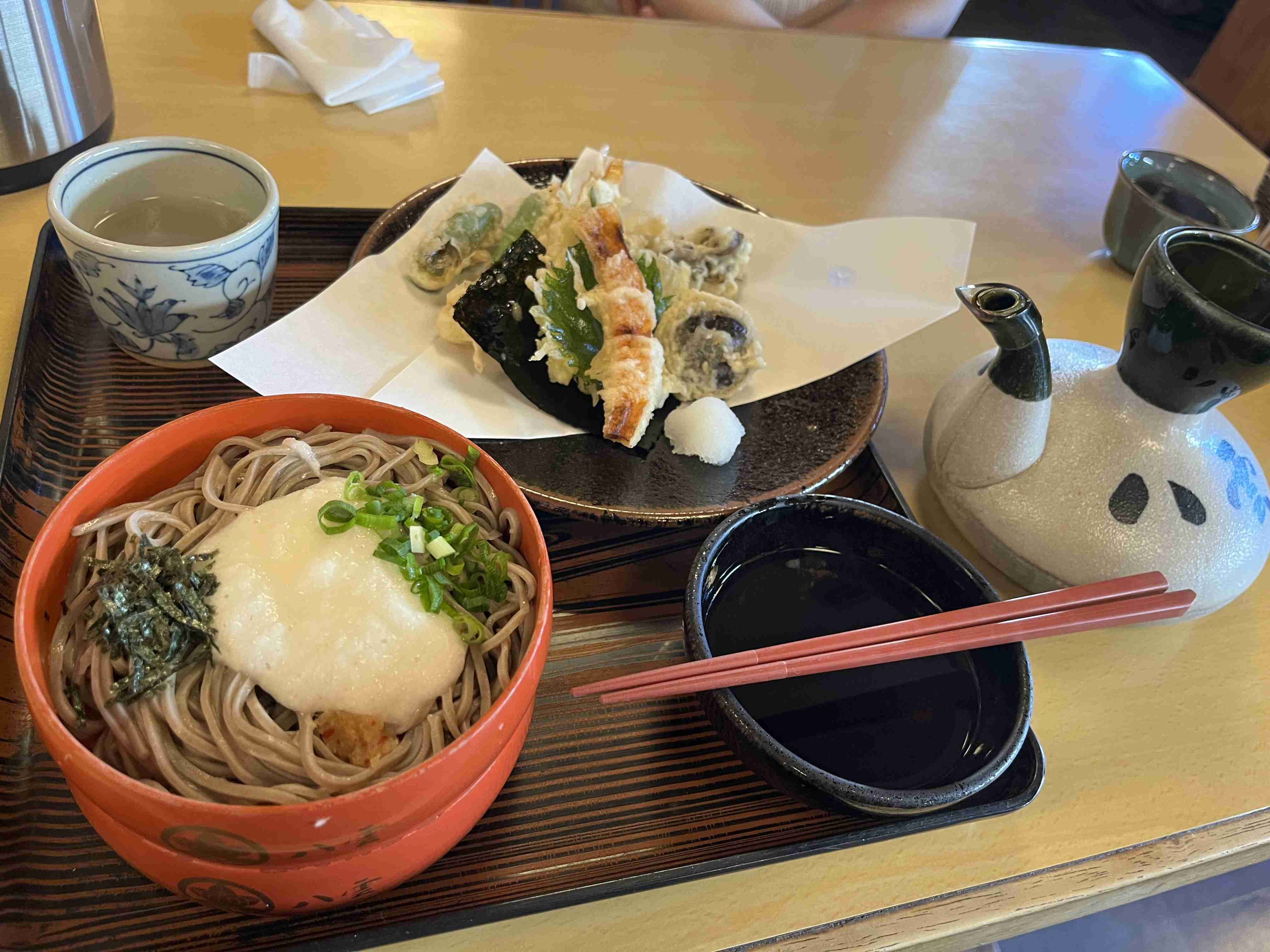 旅先で食べた美味しい料理の画像を貼るトピ