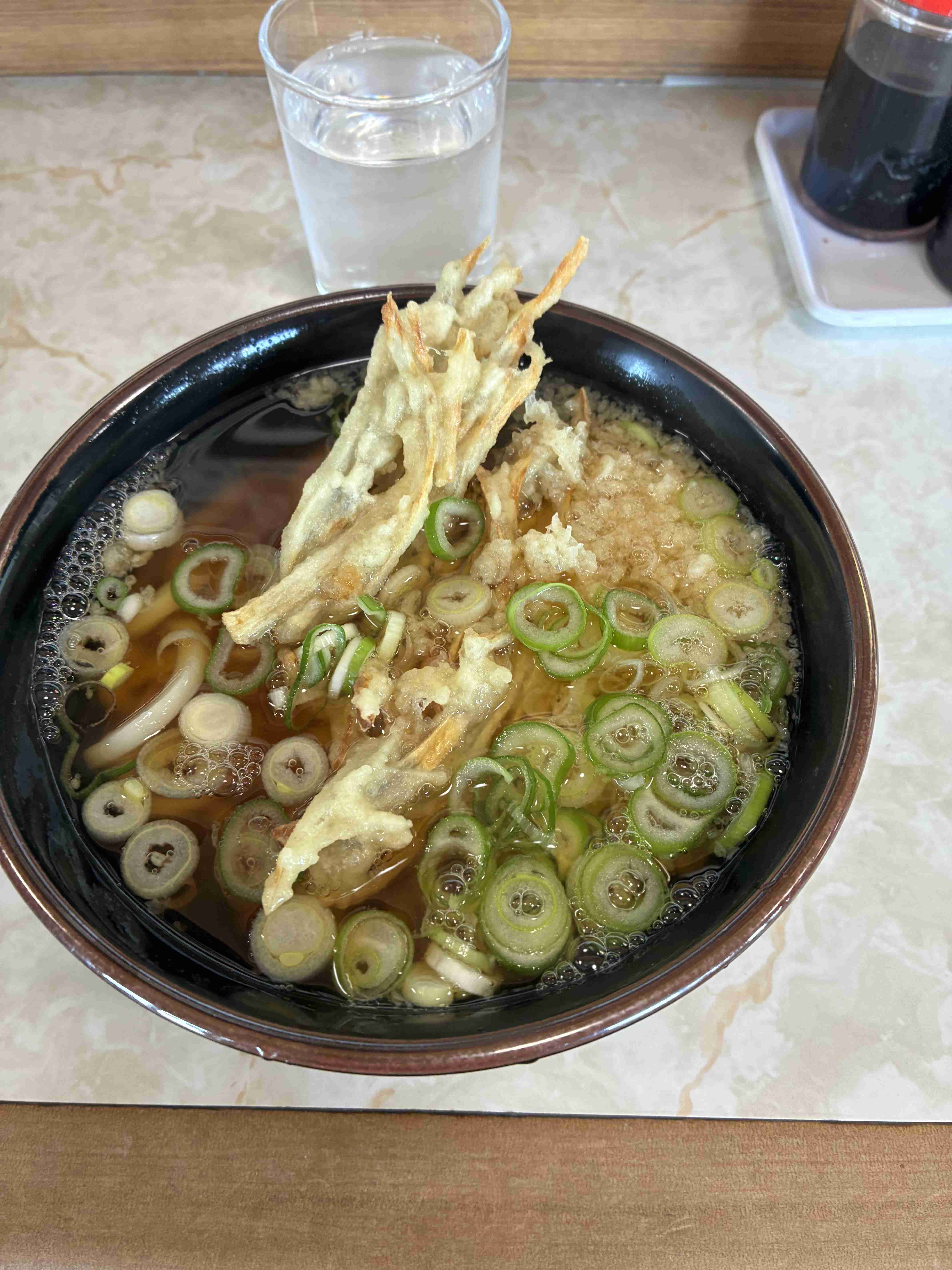 旅先で食べた美味しい料理の画像を貼るトピ
