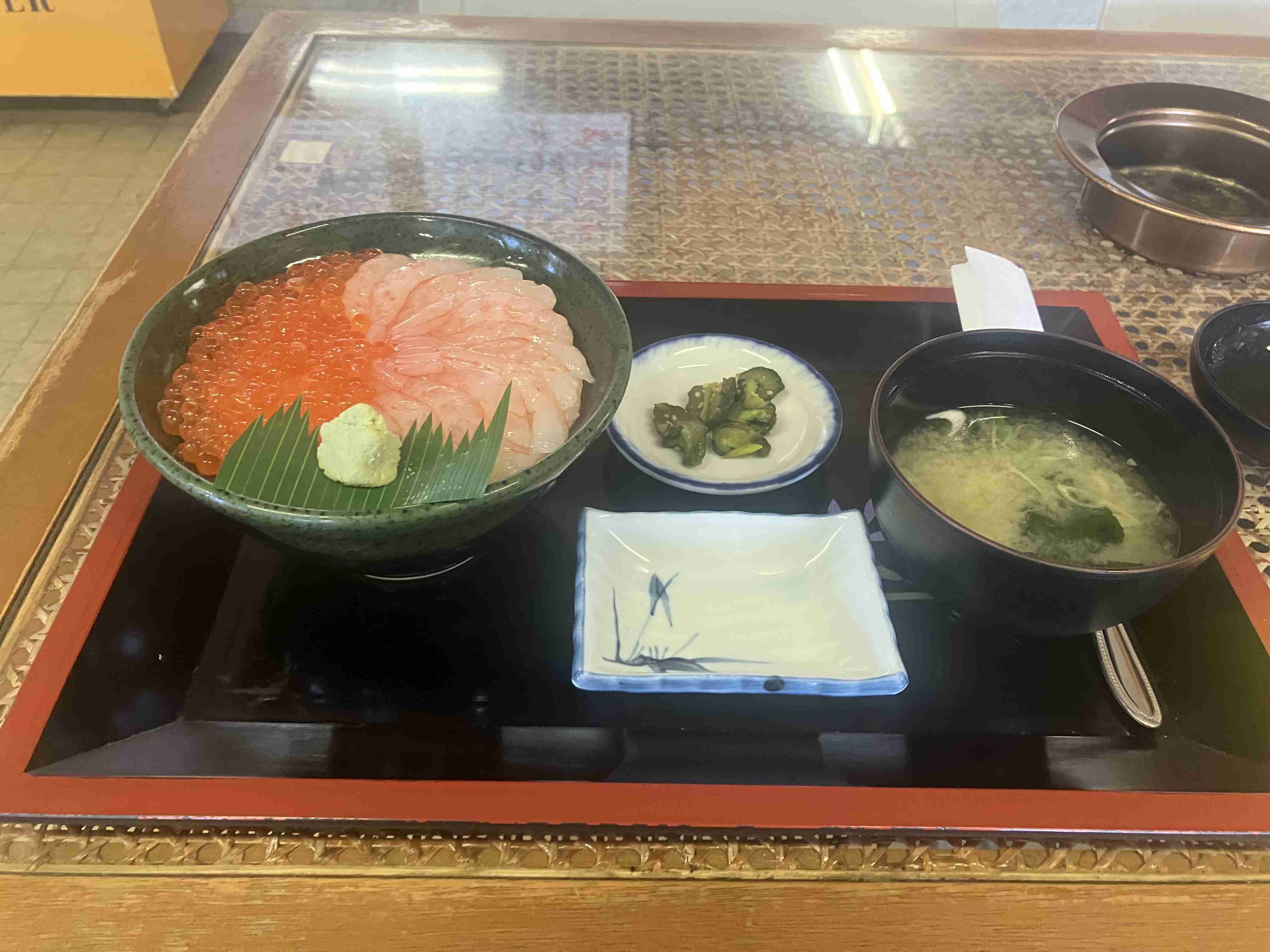 旅先で食べた美味しい料理の画像を貼るトピ
