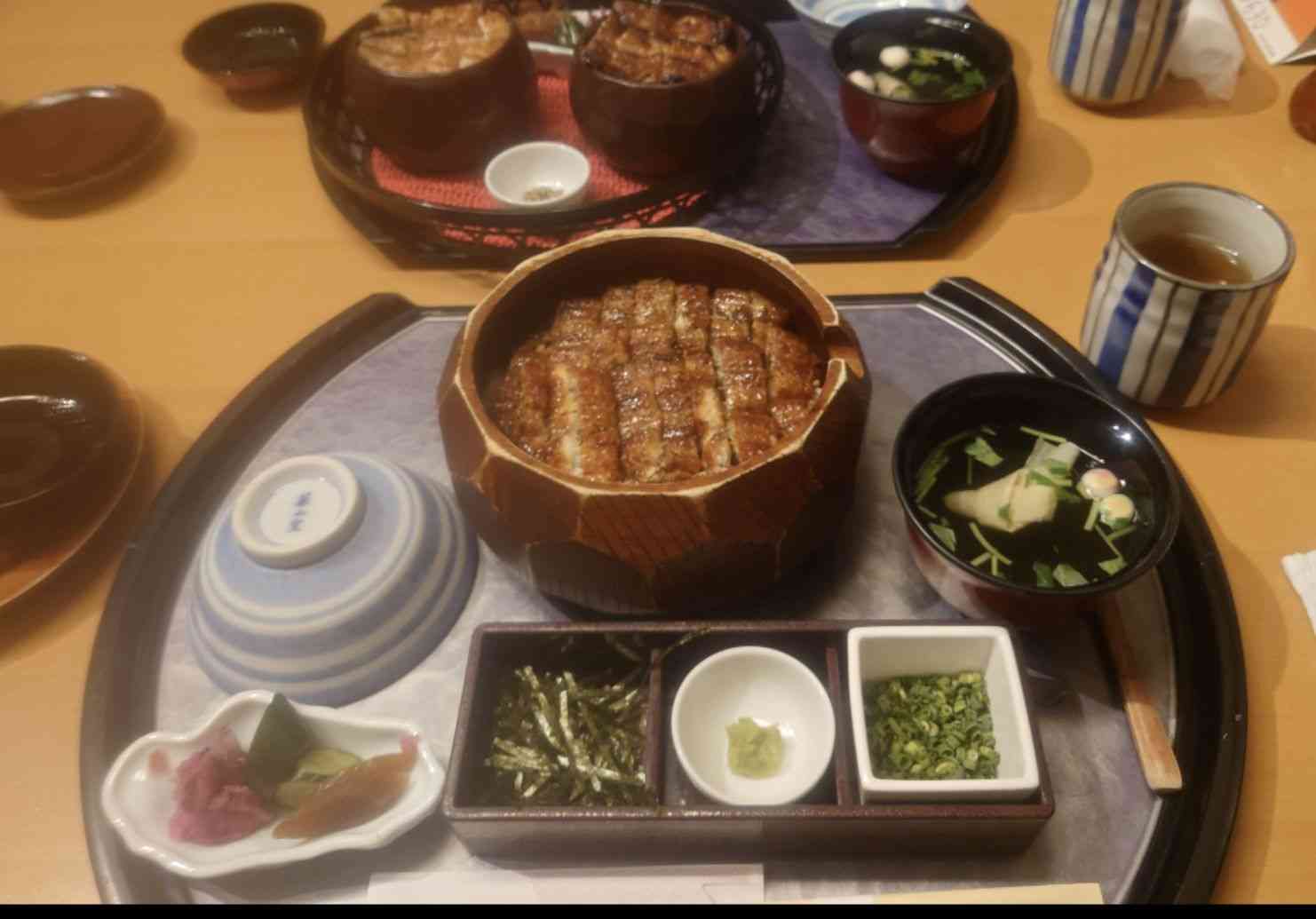 旅先で食べた美味しい料理の画像を貼るトピ