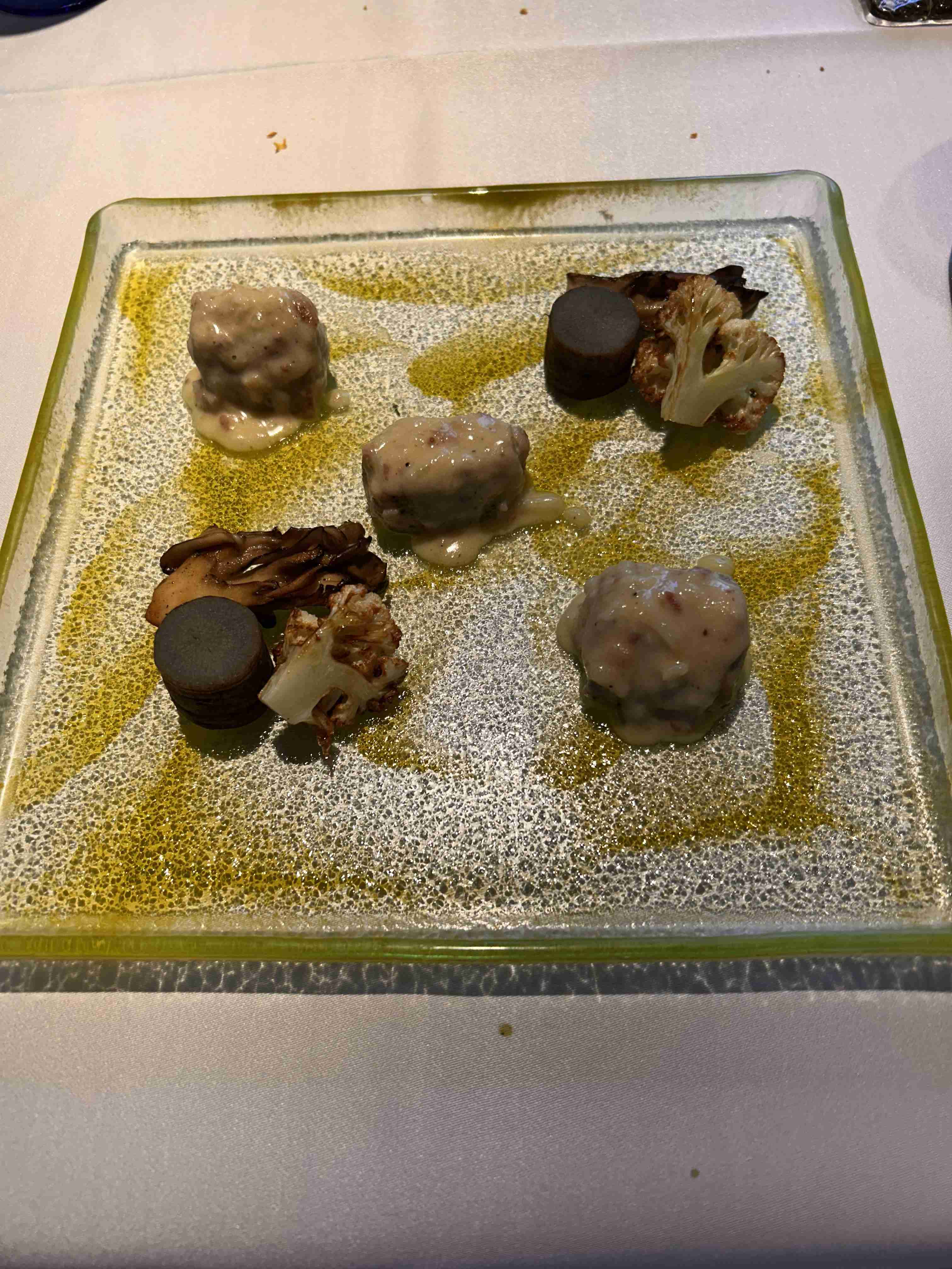 旅先で食べた美味しい料理の画像を貼るトピ