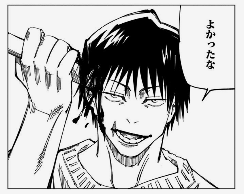 【2次元】死に際がかっこいいキャラ