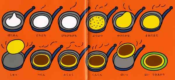ホットケーキ好きな方