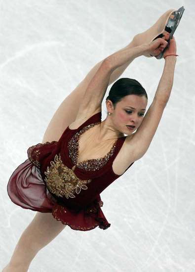 好きなフィギュアスケート選手 Part2 (現役・引退、国籍関係なく)