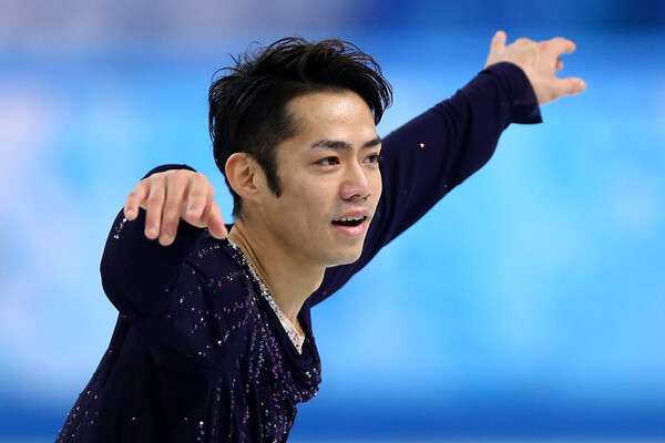 好きなフィギュアスケート選手 Part2 (現役・引退、国籍関係なく)