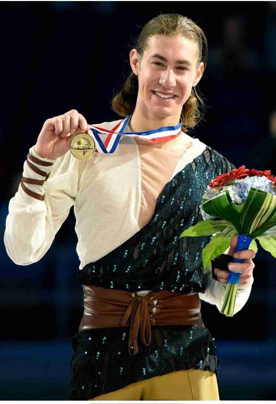好きなフィギュアスケート選手 Part2 (現役・引退、国籍関係なく)