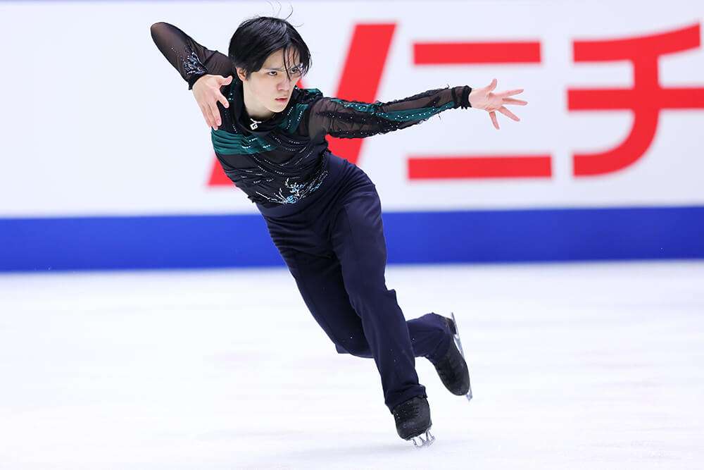 好きなフィギュアスケート選手 Part2 (現役・引退、国籍関係なく)