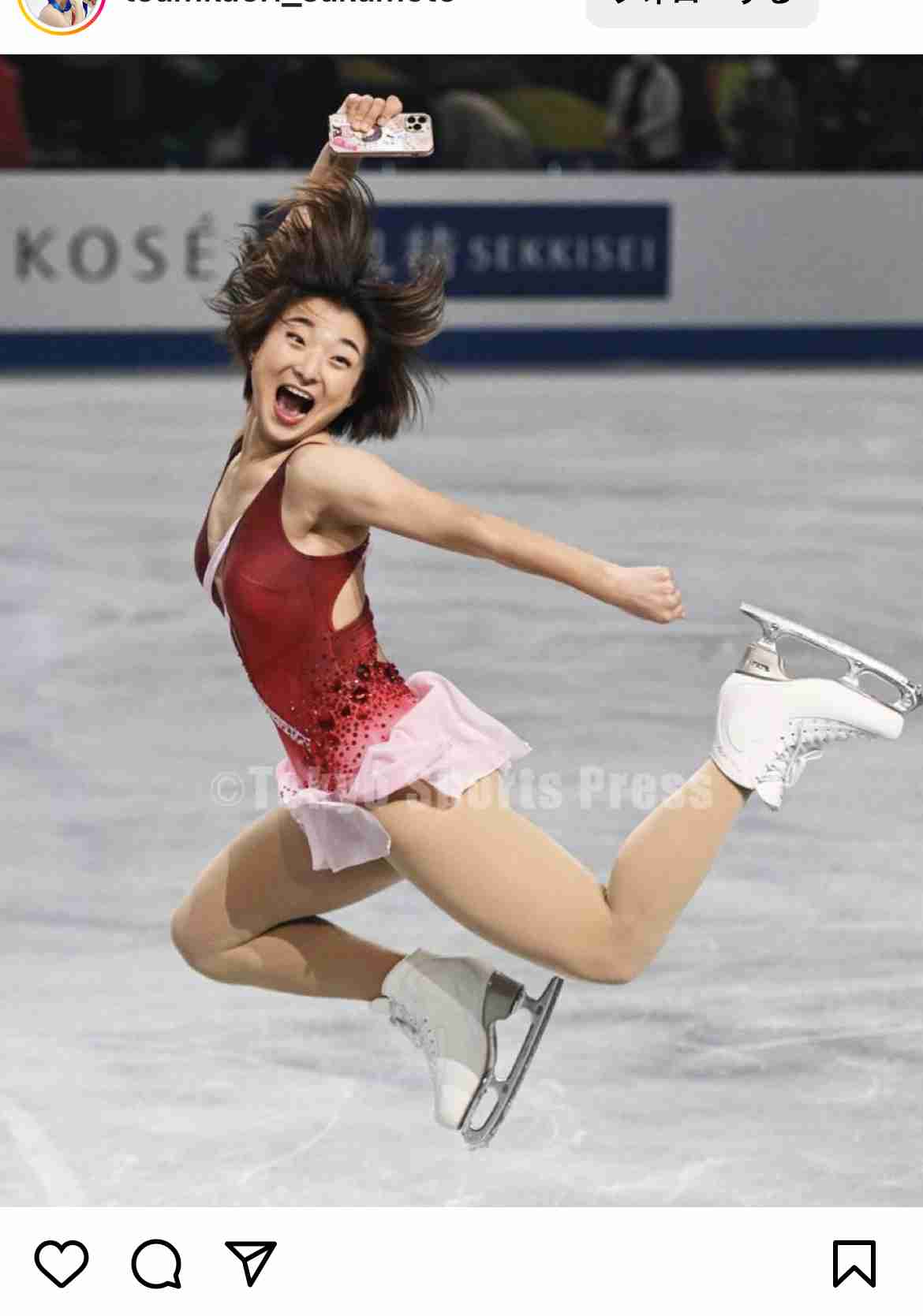好きなフィギュアスケート選手 Part2 (現役・引退、国籍関係なく)