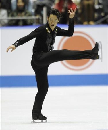 好きなフィギュアスケート選手 Part2 (現役・引退、国籍関係なく)