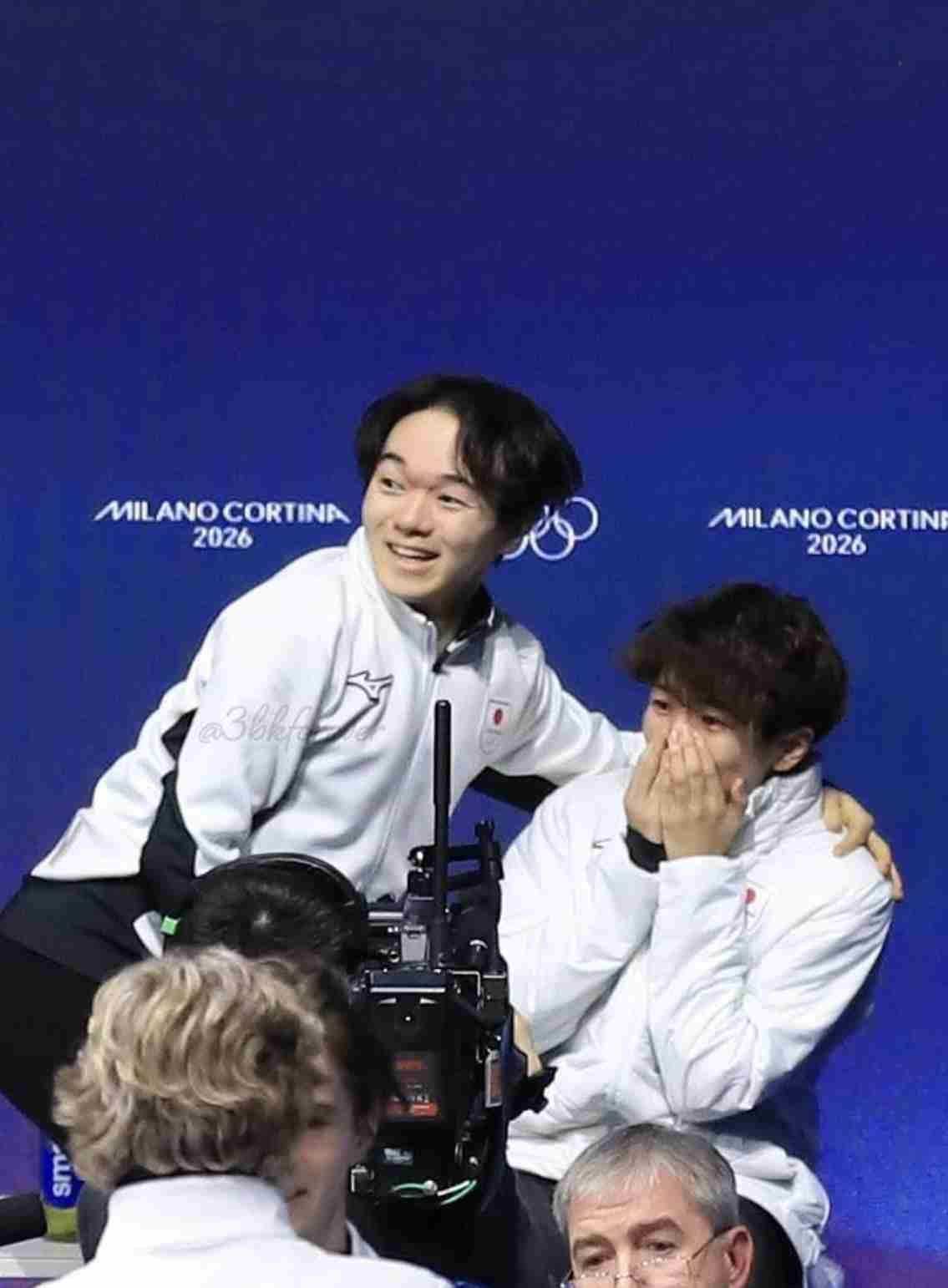 好きなフィギュアスケート選手 Part2 (現役・引退、国籍関係なく)