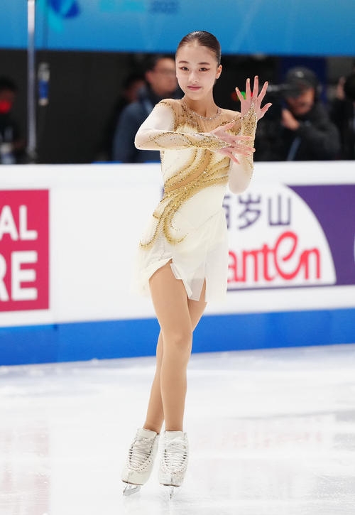 好きなフィギュアスケート選手 Part2 (現役・引退、国籍関係なく)